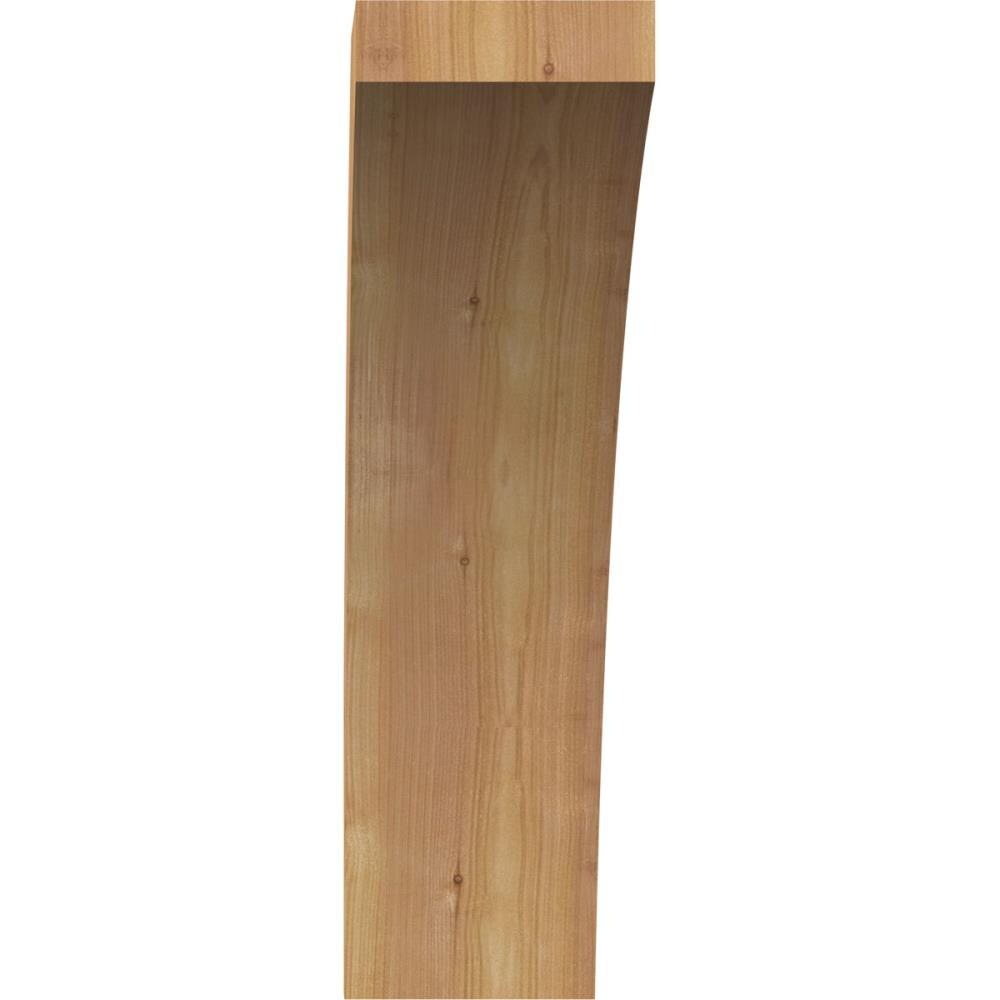 Ekena Millwork BRC06X20X20THR00SWR braces - View #2