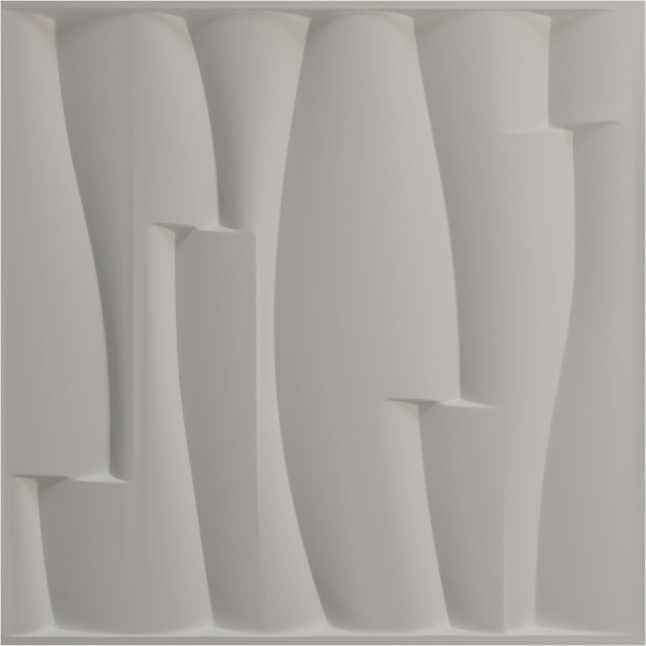 Ekena Millwork WP20X20BVGBW Wall-Panels - View #5