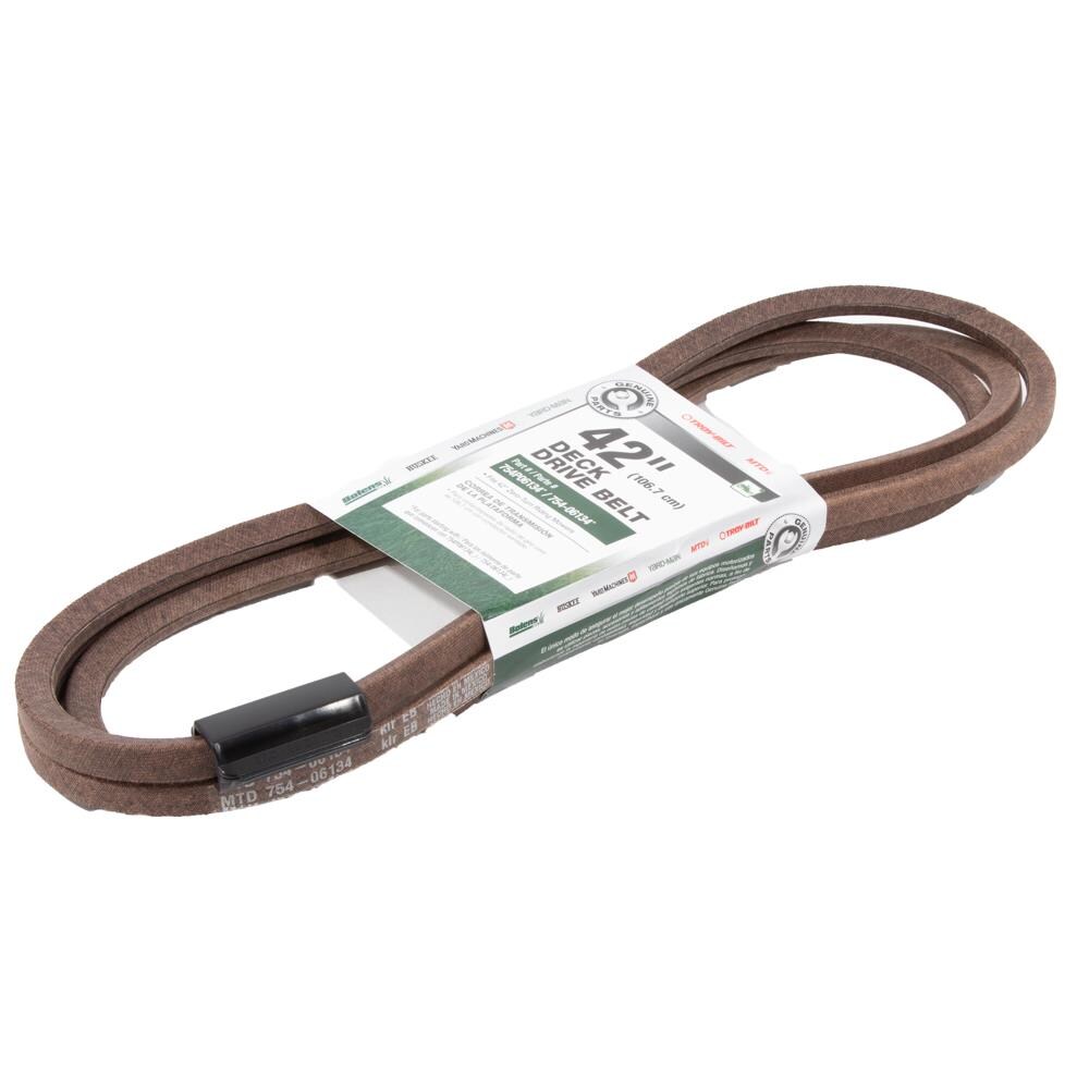 Arnold 490-501-M081 Riding-Mower-Belts - View #2