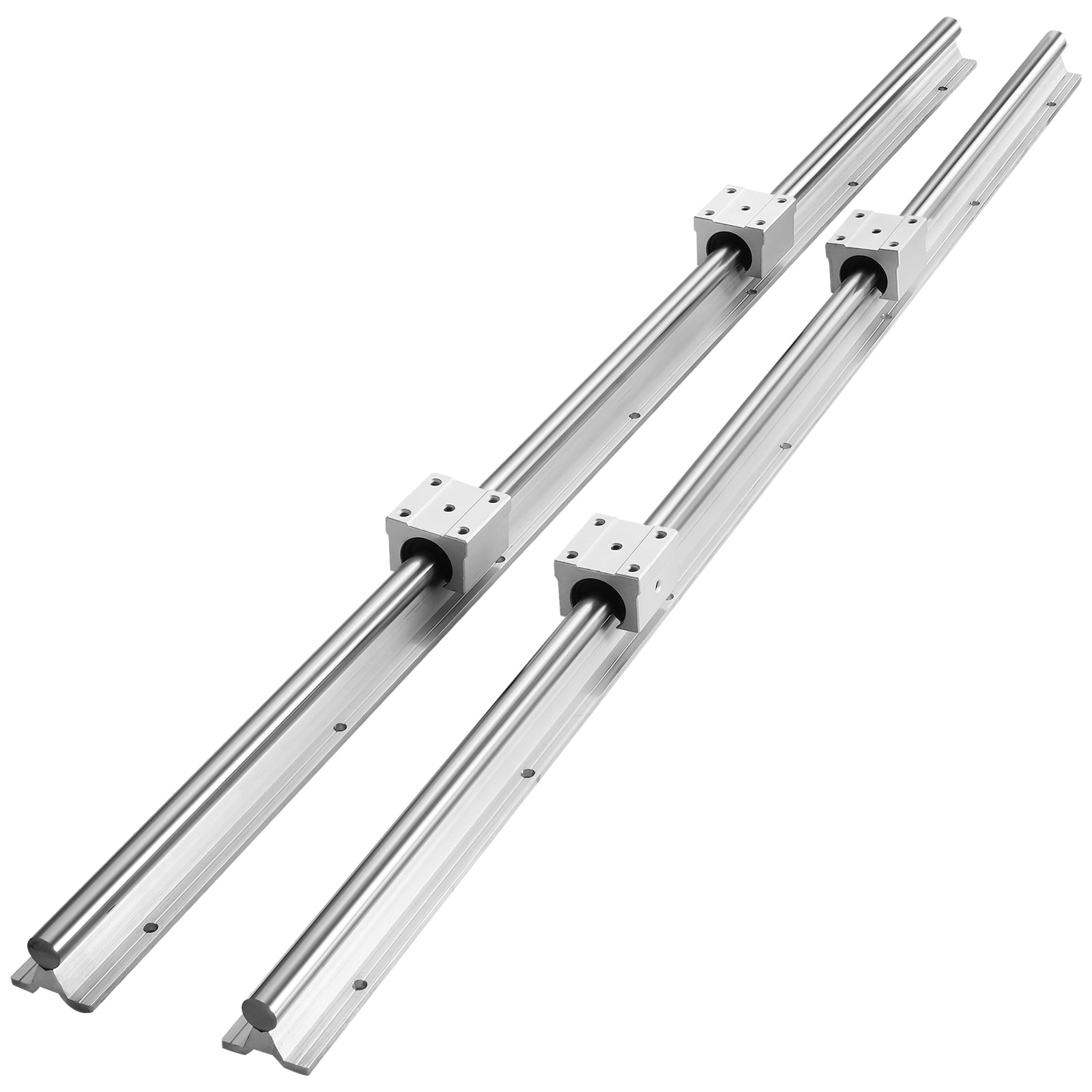 SVOPES SVOPESZXDGSBR02903V0 Guide track kit