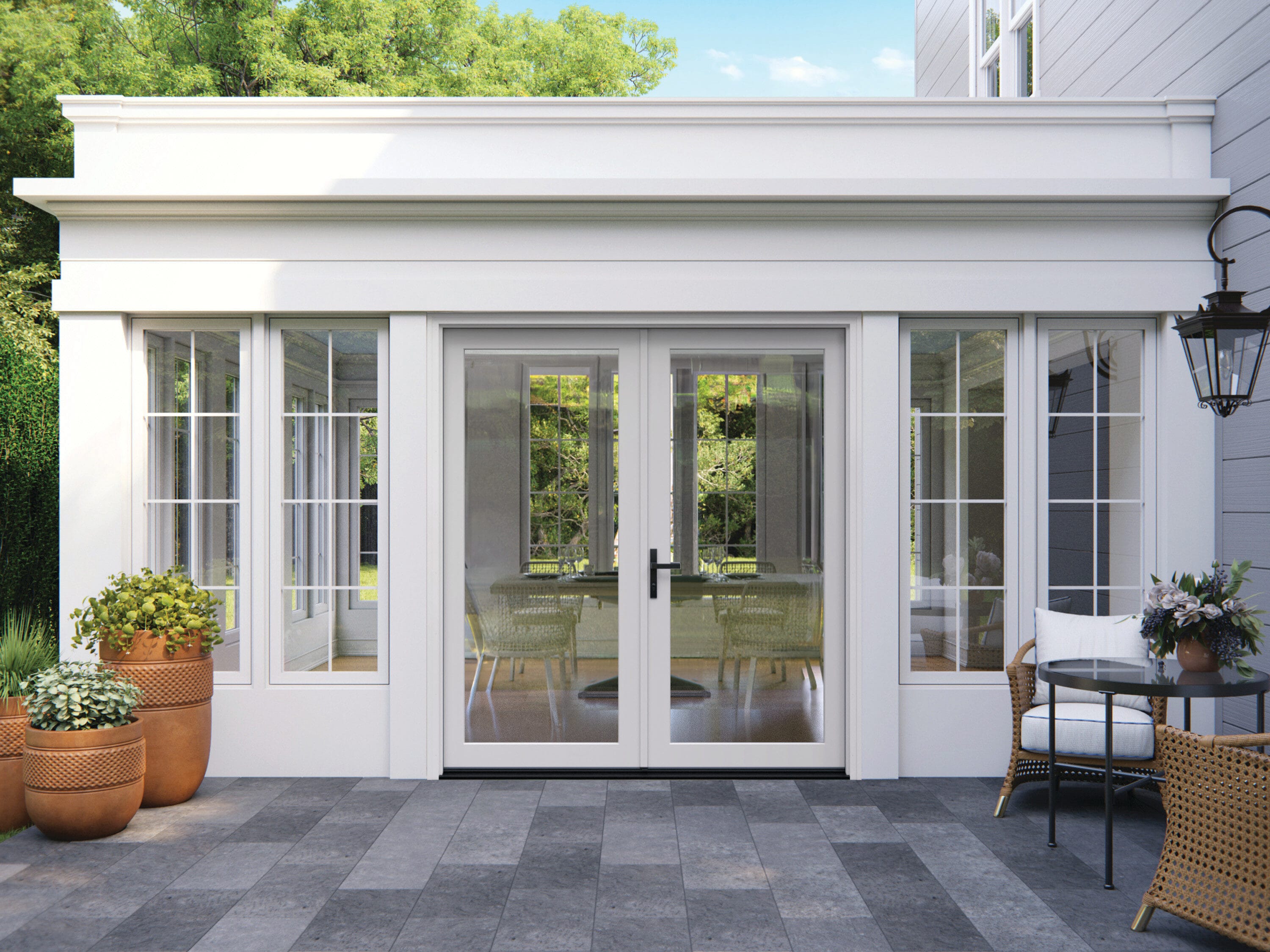 JELD-WEN LOWOLJW252000017 Patio-Doors - View #3