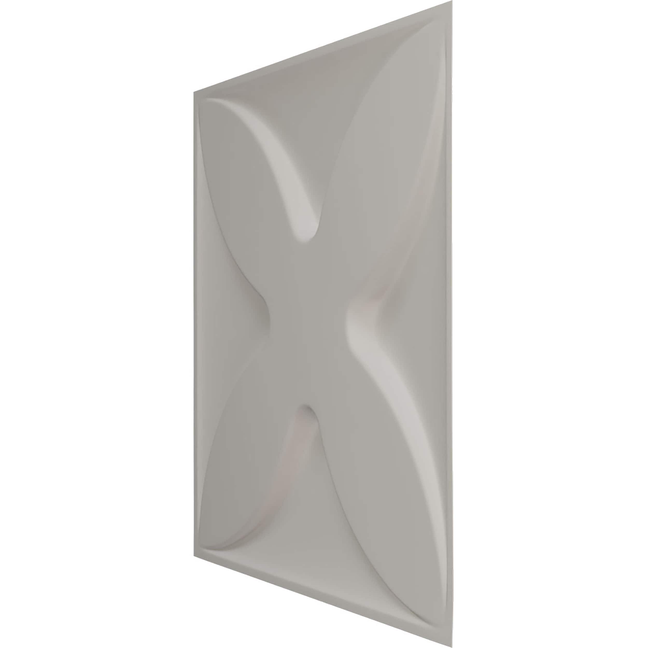 Ekena Millwork WP20X20AUDST Wall-Panels - View #4