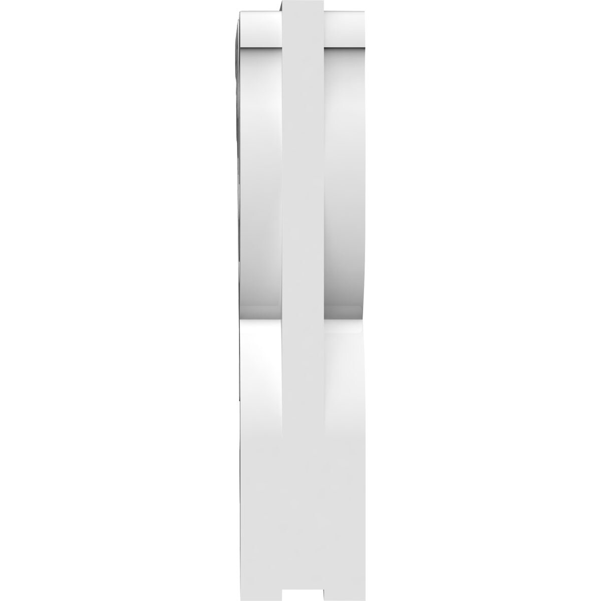 Ekena Millwork CORP01X05X09BA corbels - View #4