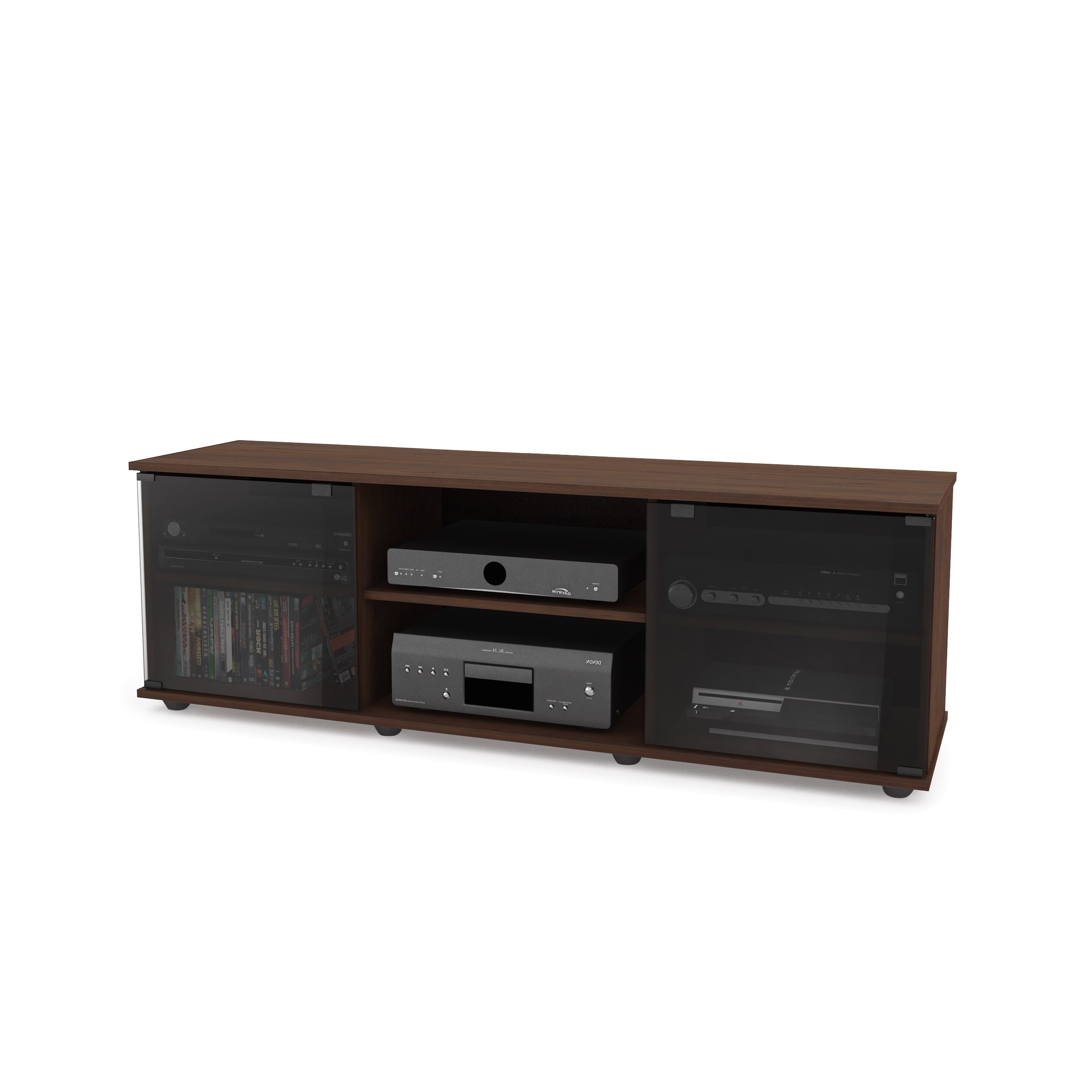 CorLiving FB-2607 Tv-Stands - View #3