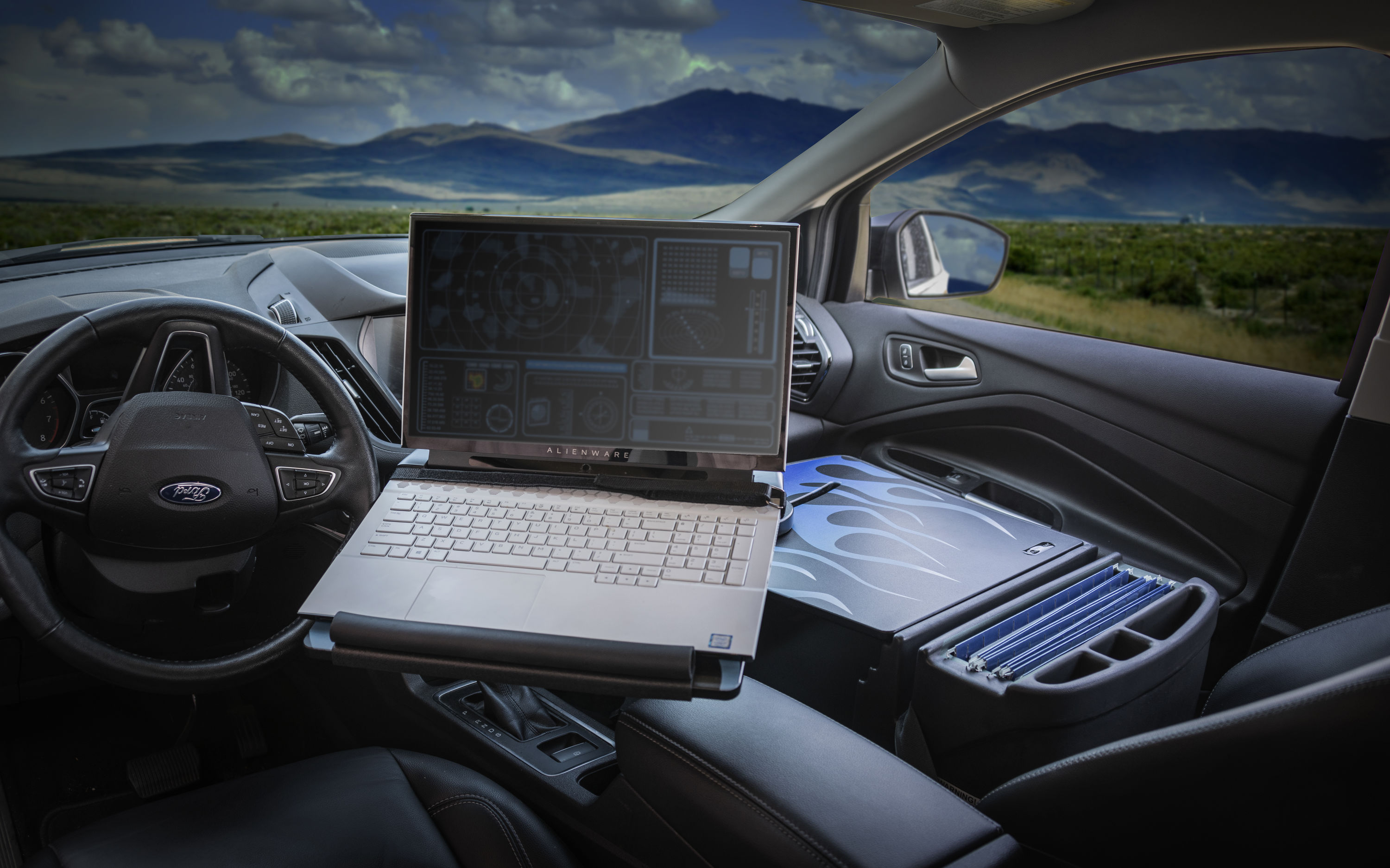 AutoExec AUE17171 Interior-Car-Acc - View #10