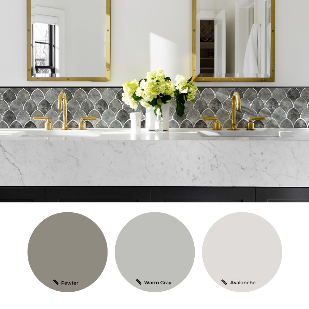 The Tile Life SATLASHELGY Tile-Samples - View #10