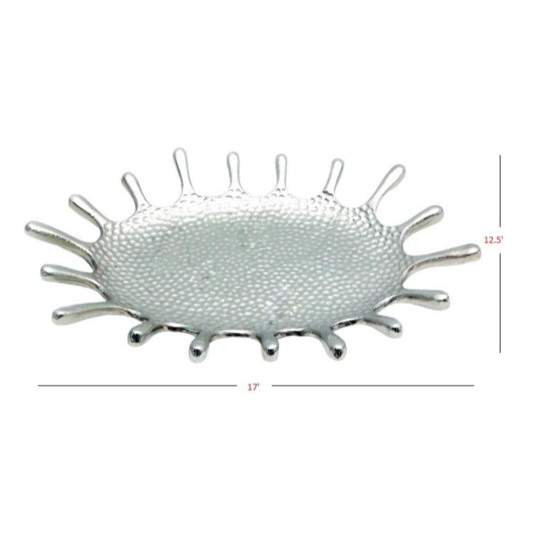 HomeRoots 4000388618 Serving-Trays-Caddies - View #4