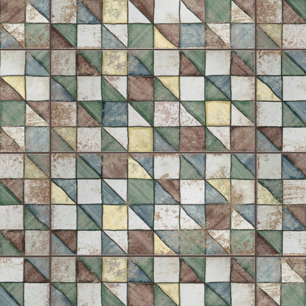 Affinity Tile S1WMZ6ATTO Tile-Samples - View #5