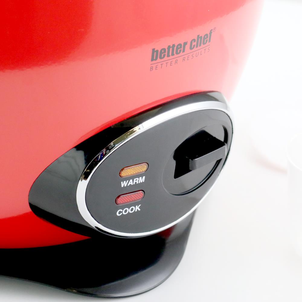 Better Chef 849111575M Rice-Cookers - View #2