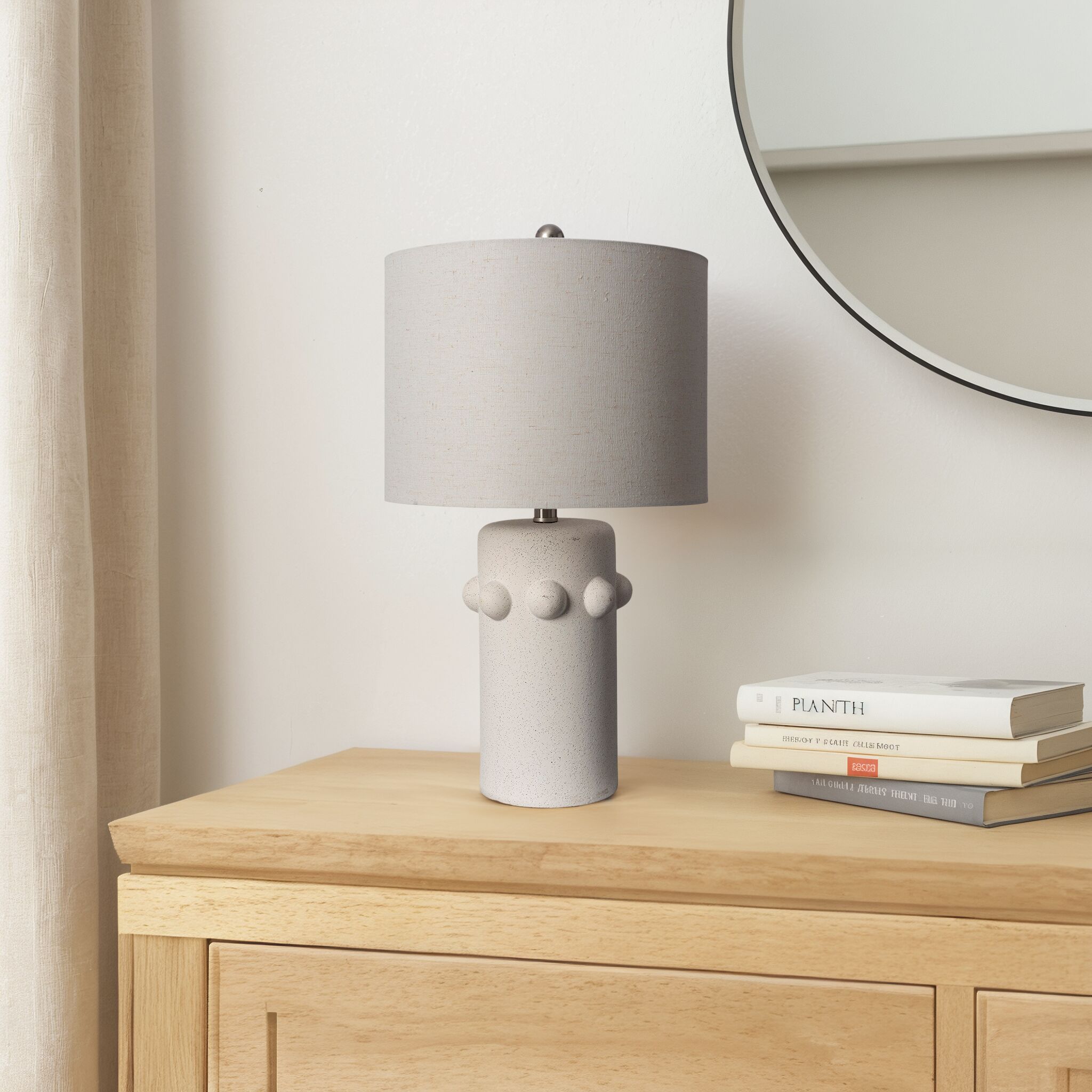 Livabliss MSM-001 Table-Lamps - View #2