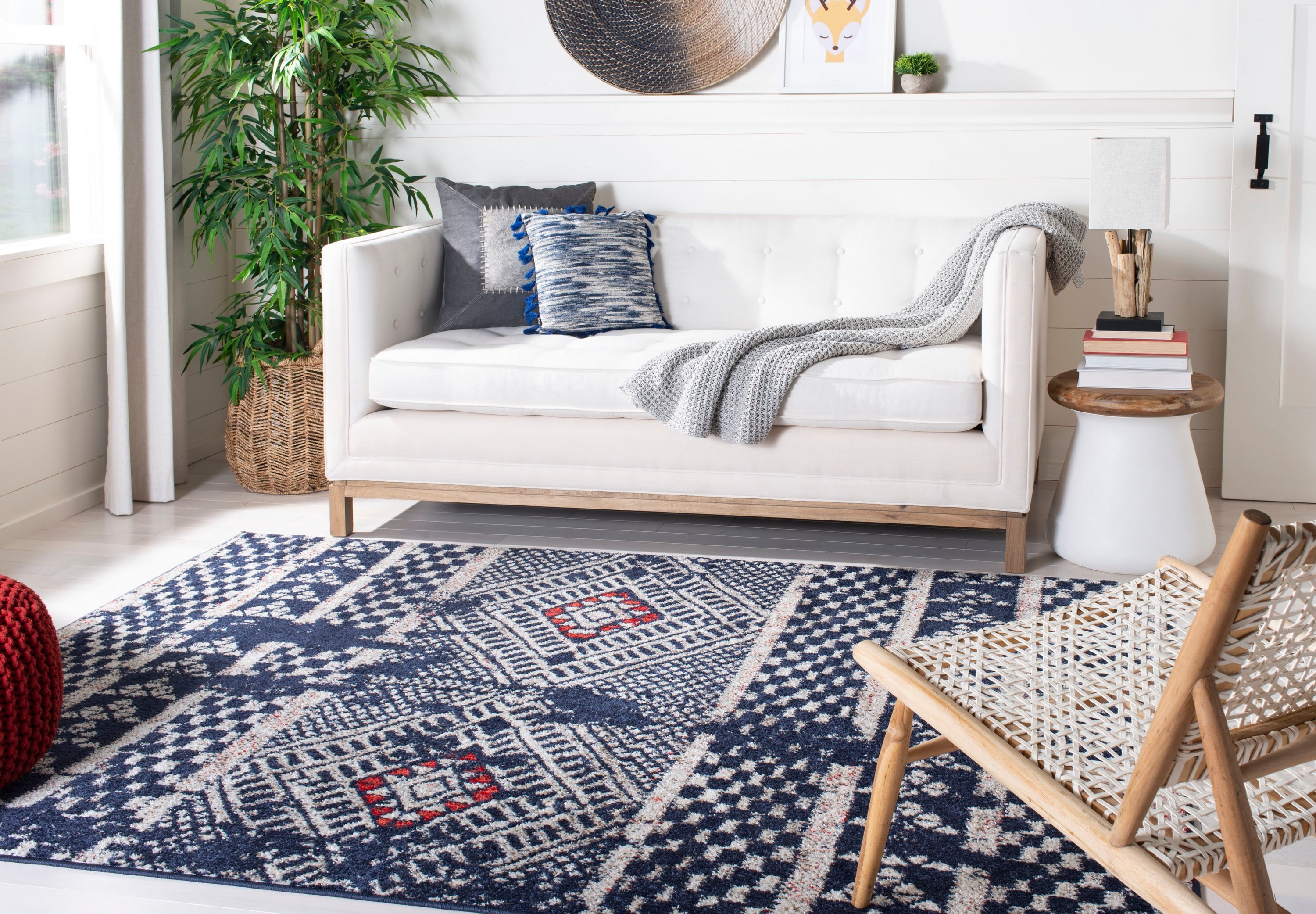 Safavieh ADR202N-6R rugs - View #3