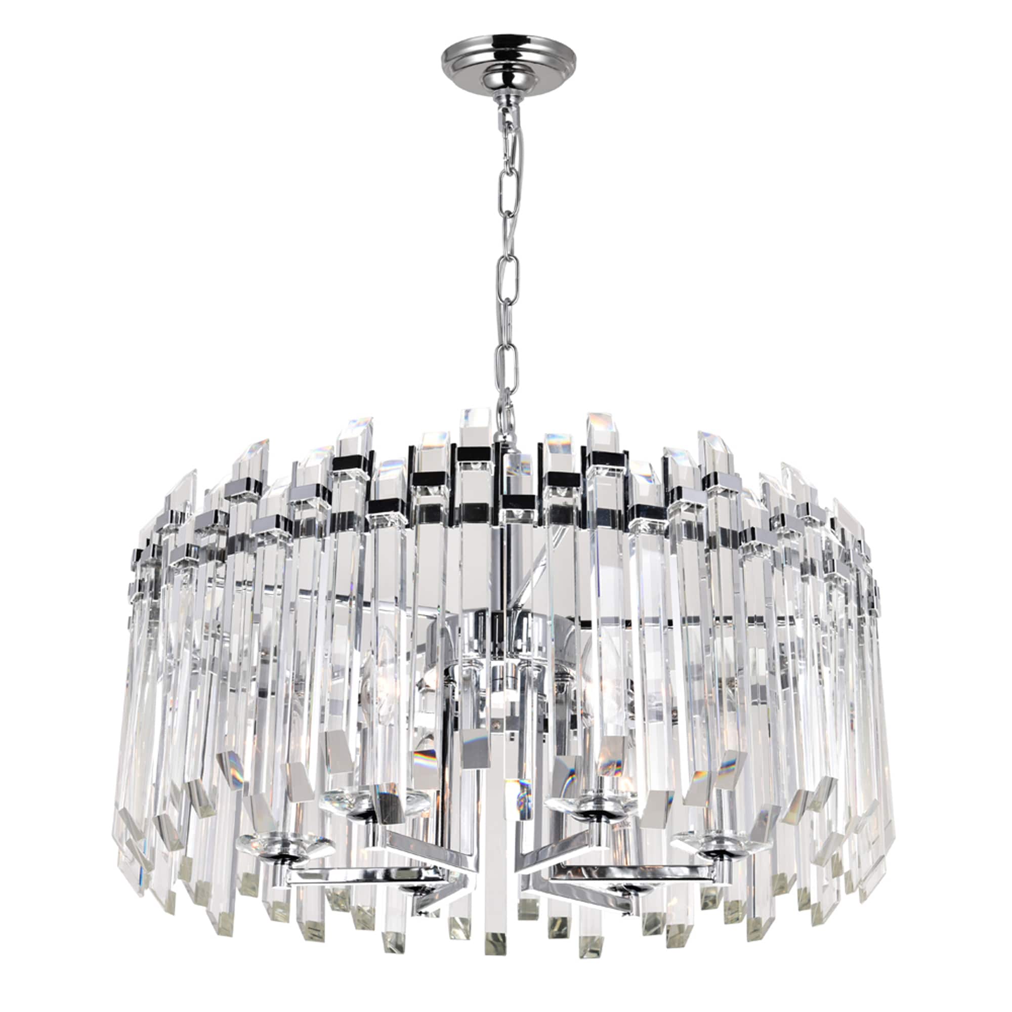 CWI Lighting 1065P24-6-601 b090015 - View #3
