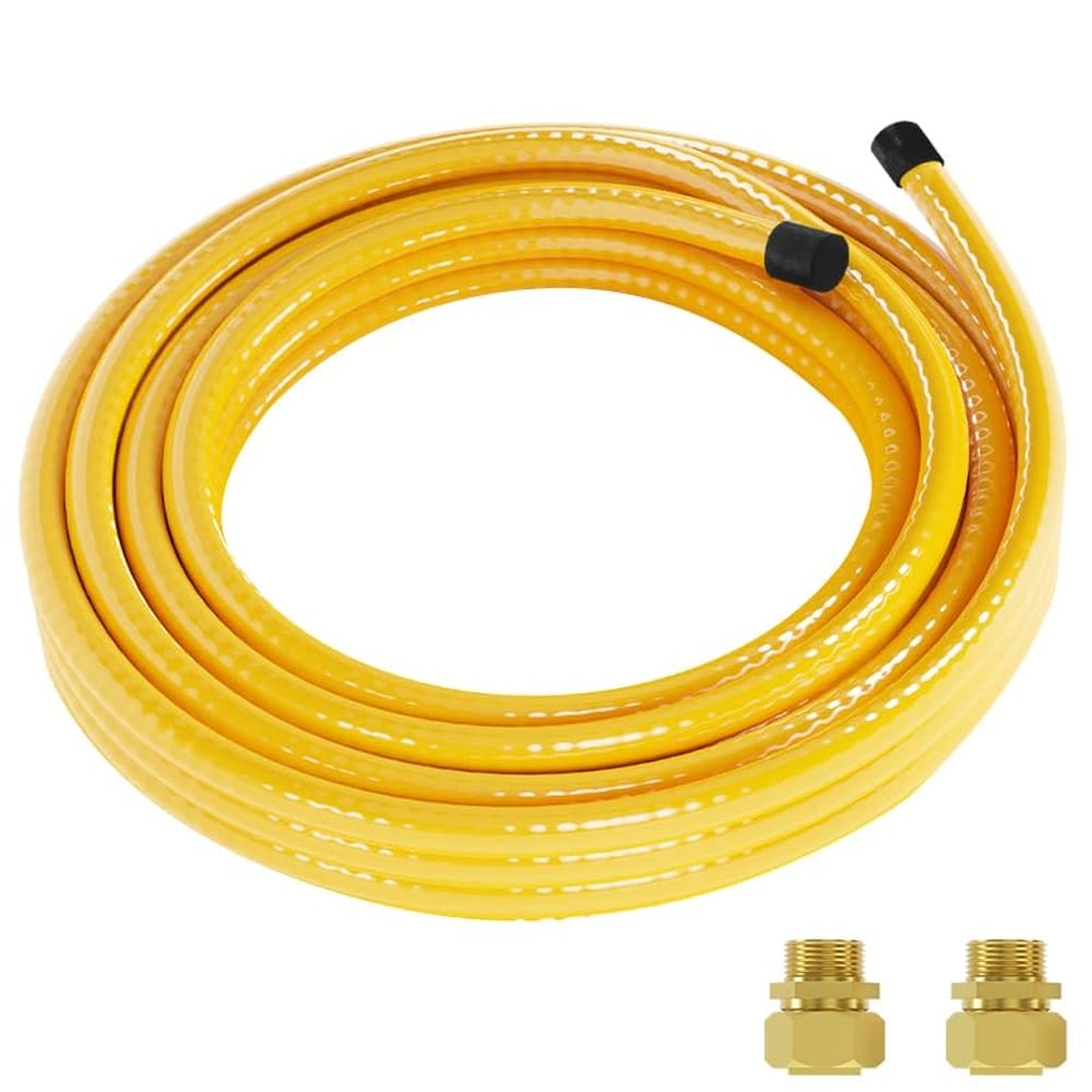 Lowe's New Releases: CSST Pipe, Fittings & Accessories