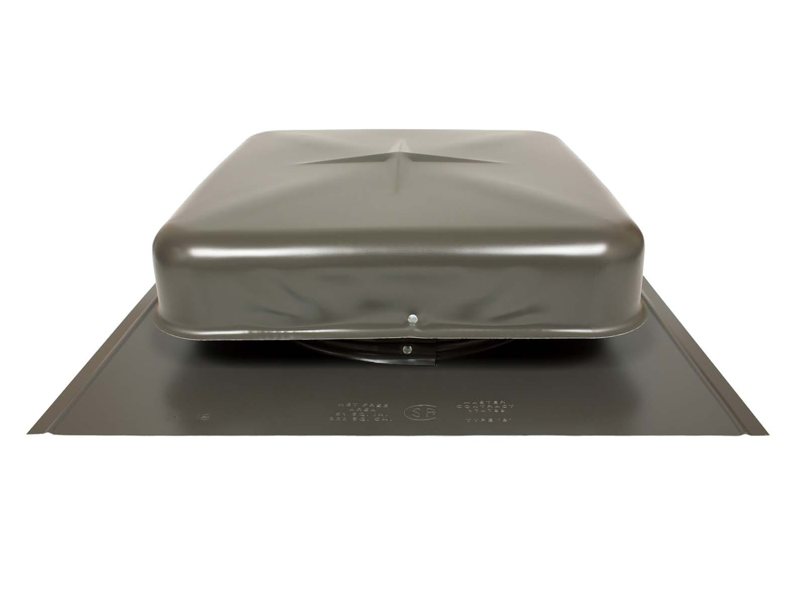 Air Vent RVG510G0 Roof-Louvers - View #2