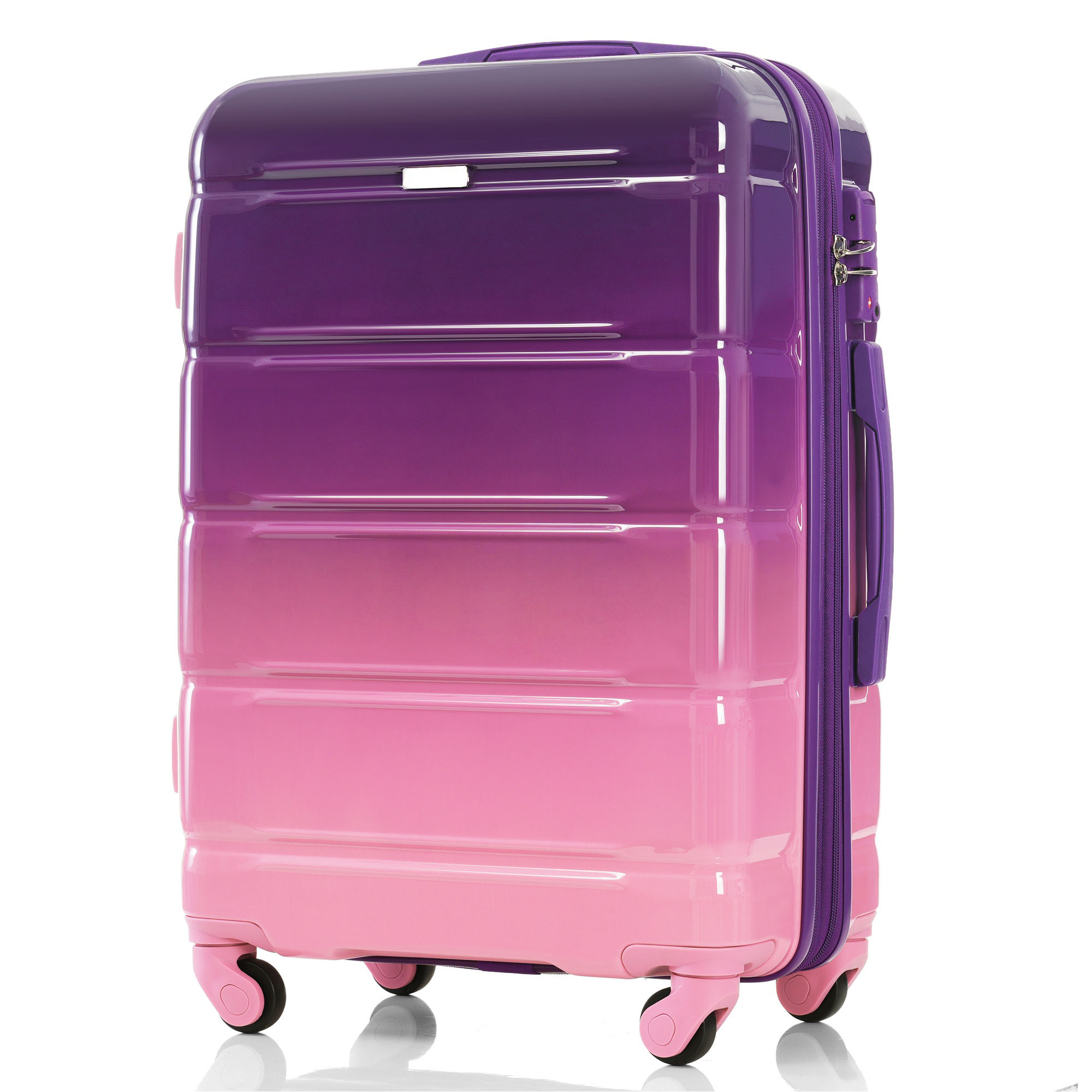 Bybafun YD9600047 Luggage-And-Luggage-Sets - View #7