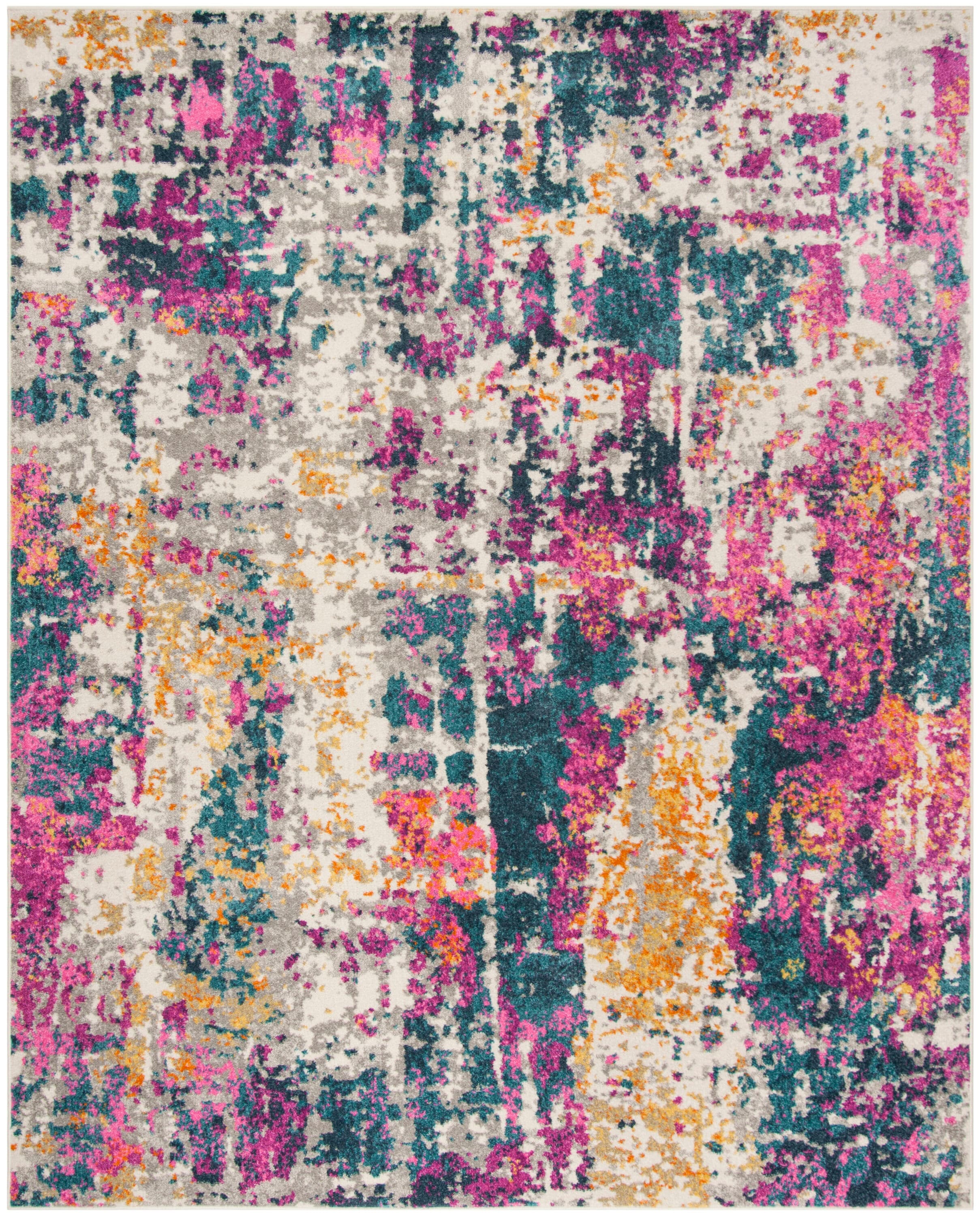 Safavieh MAD143B-8 rugs - View #2