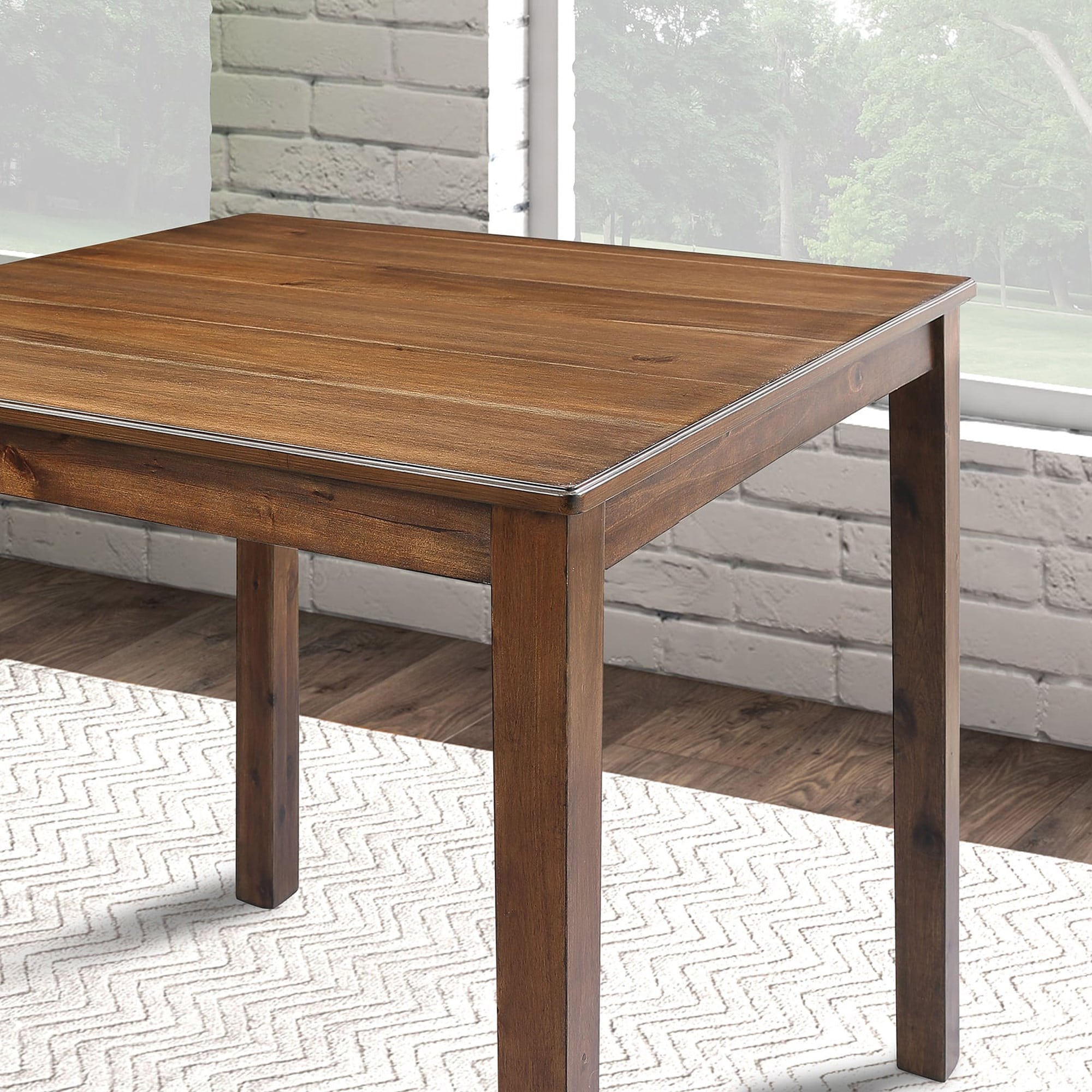 IHOMEadore MDFM3419WN-PT-5PK Dining-Sets - View #9