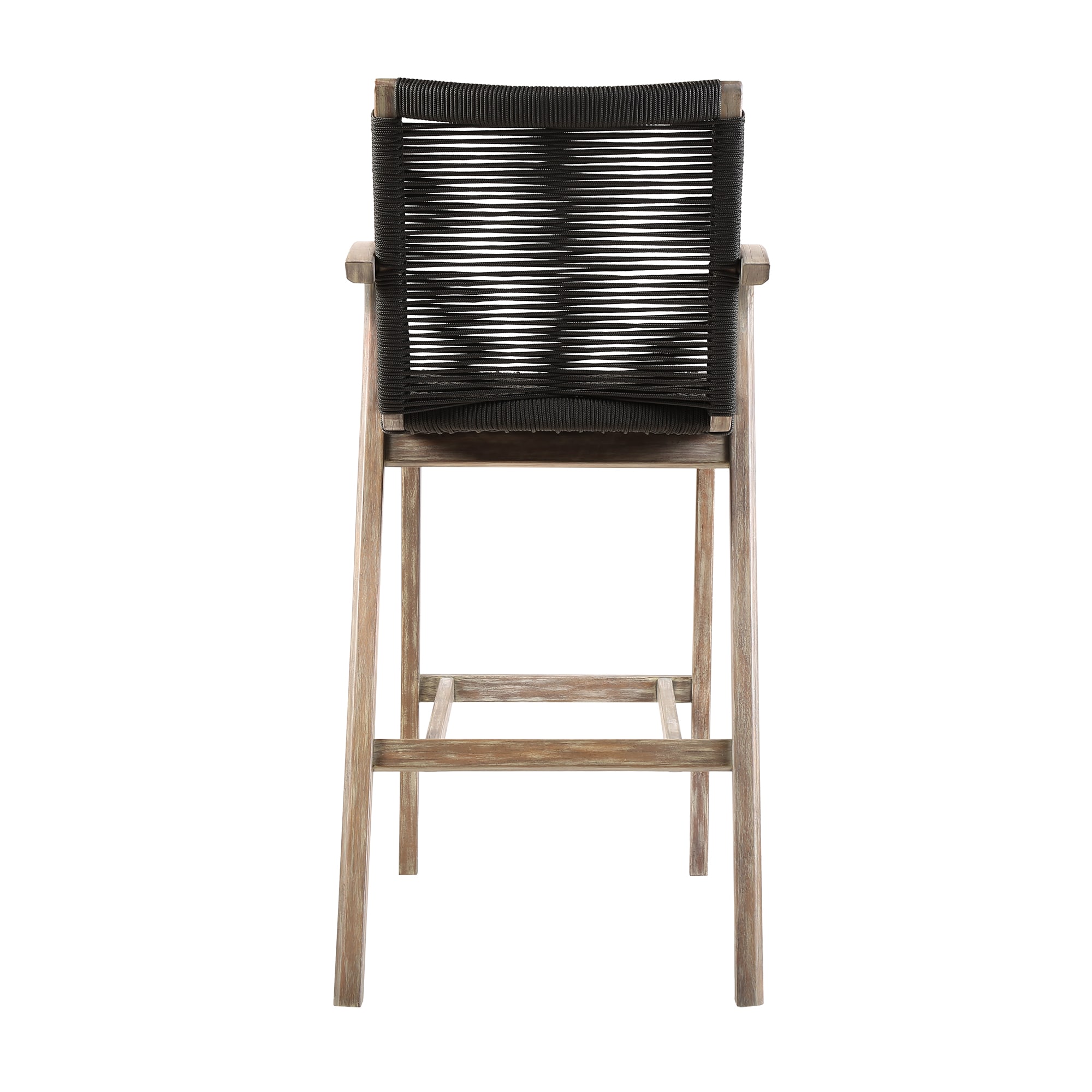 Armen Living LCBLBACH26 stools - View #7