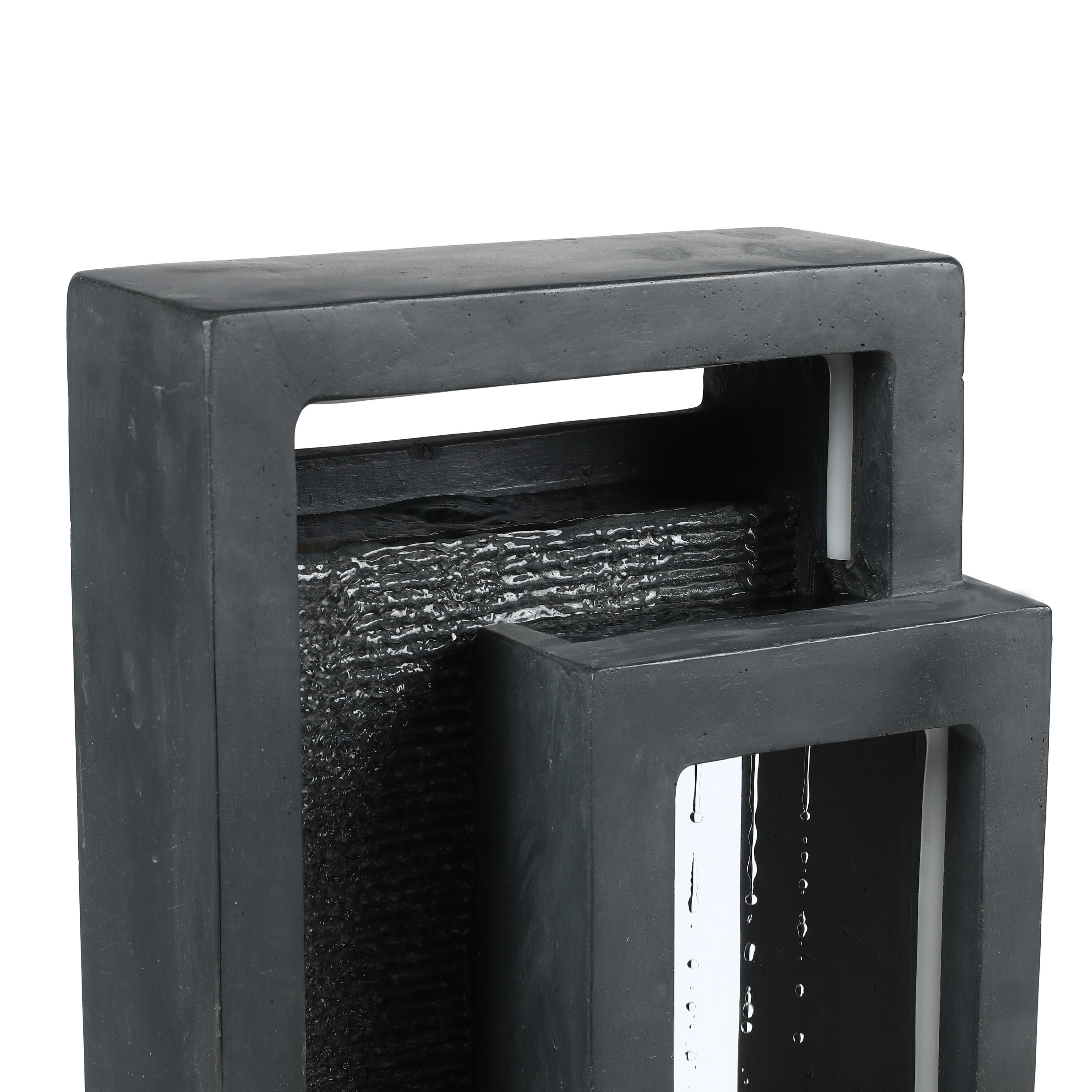 LuxenHome WHF988 fountains - View #5