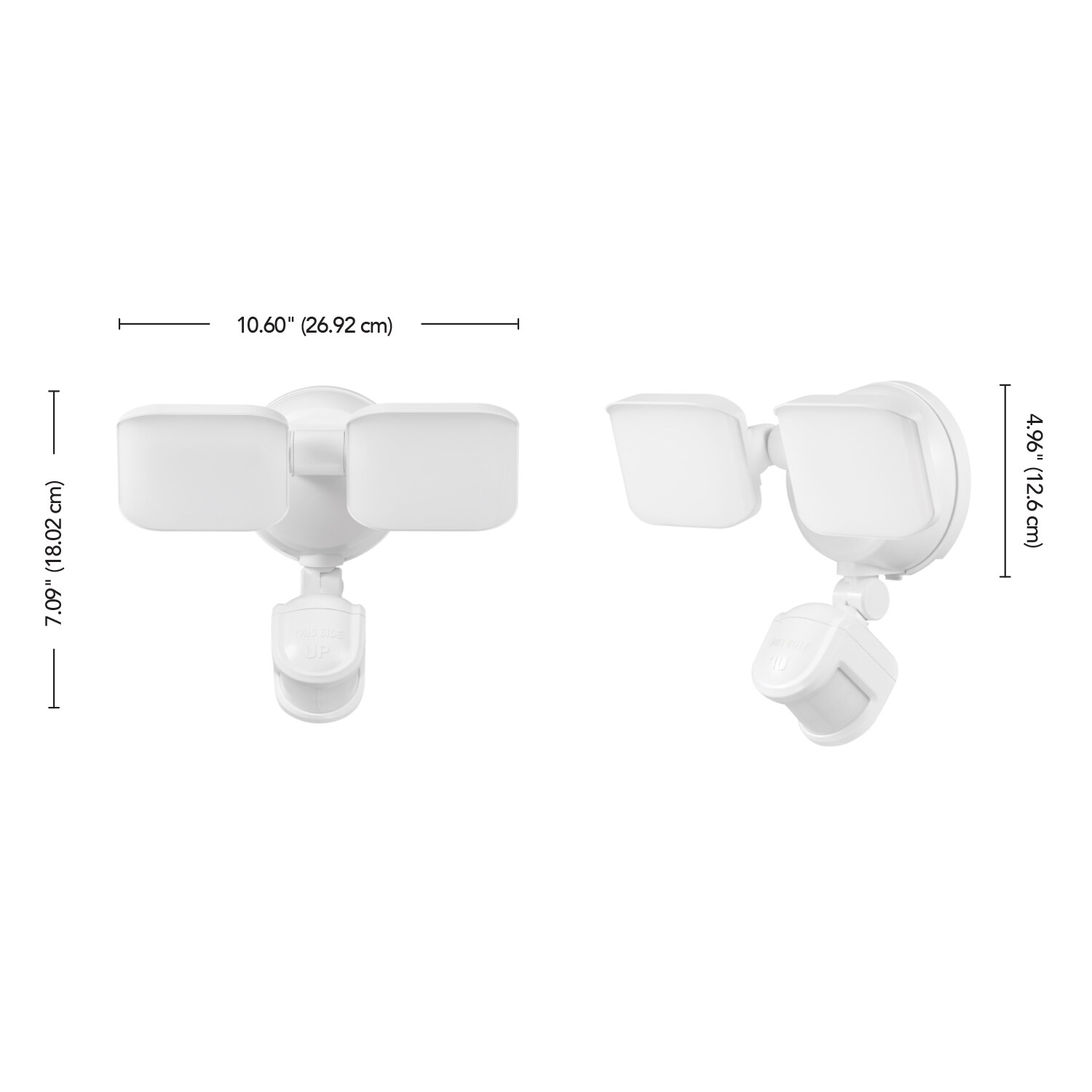 Globe Electric 91008809 Light-Sensors - View #3