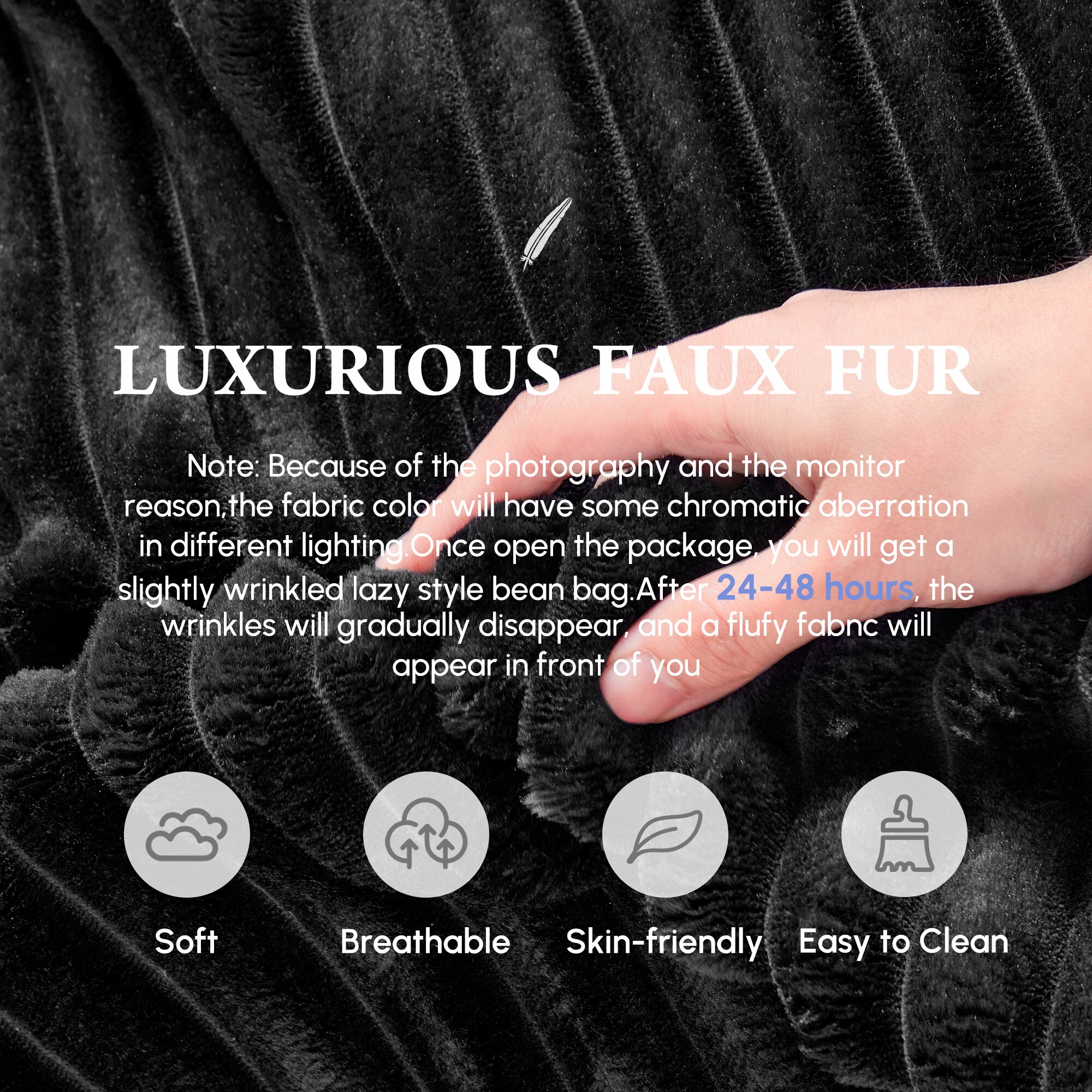 Caodoc L5-JOJO430-5 Sofas-Loveseats - View #5