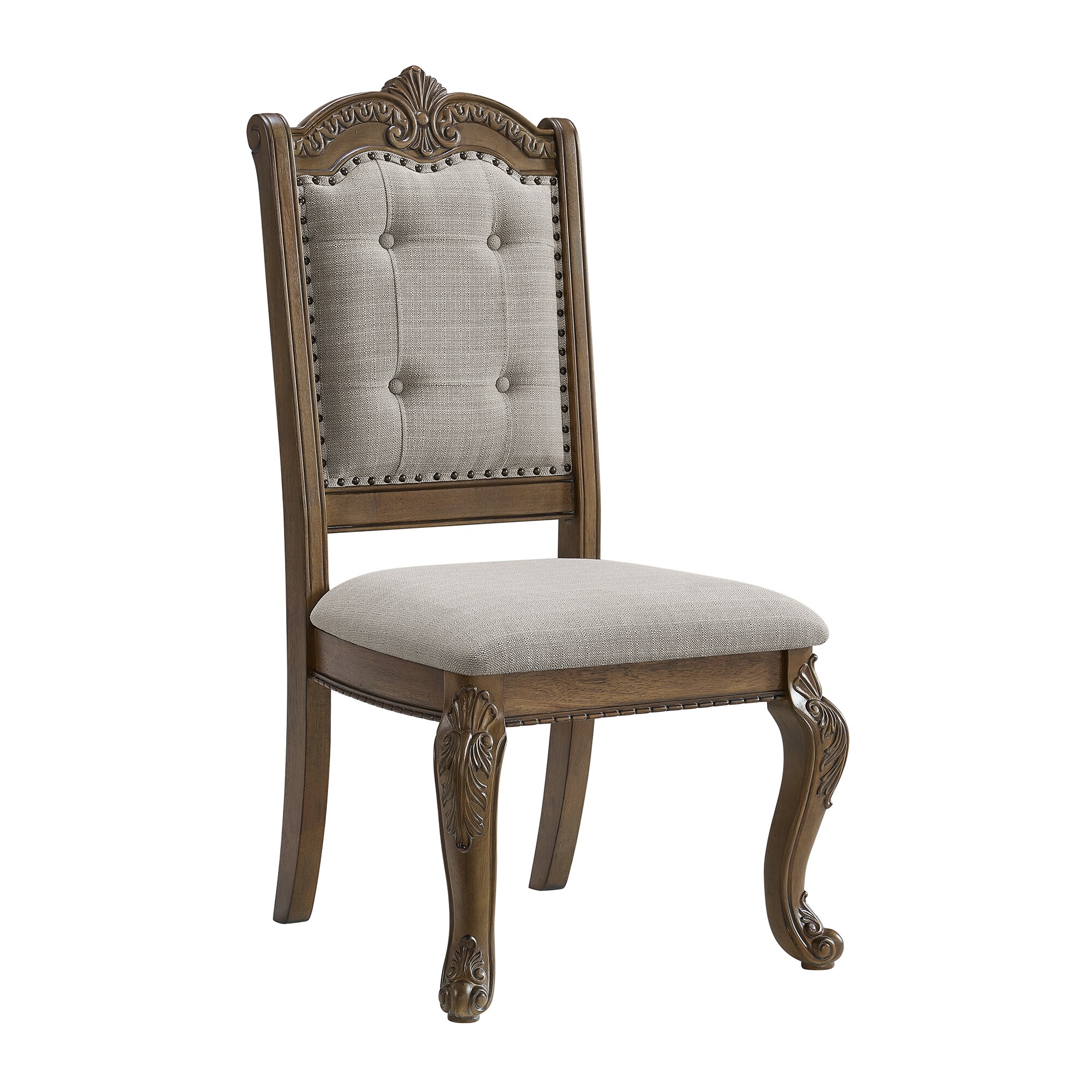 Picket House Furnishings D-10460-5-DT-7PC Dining-Sets - View #4