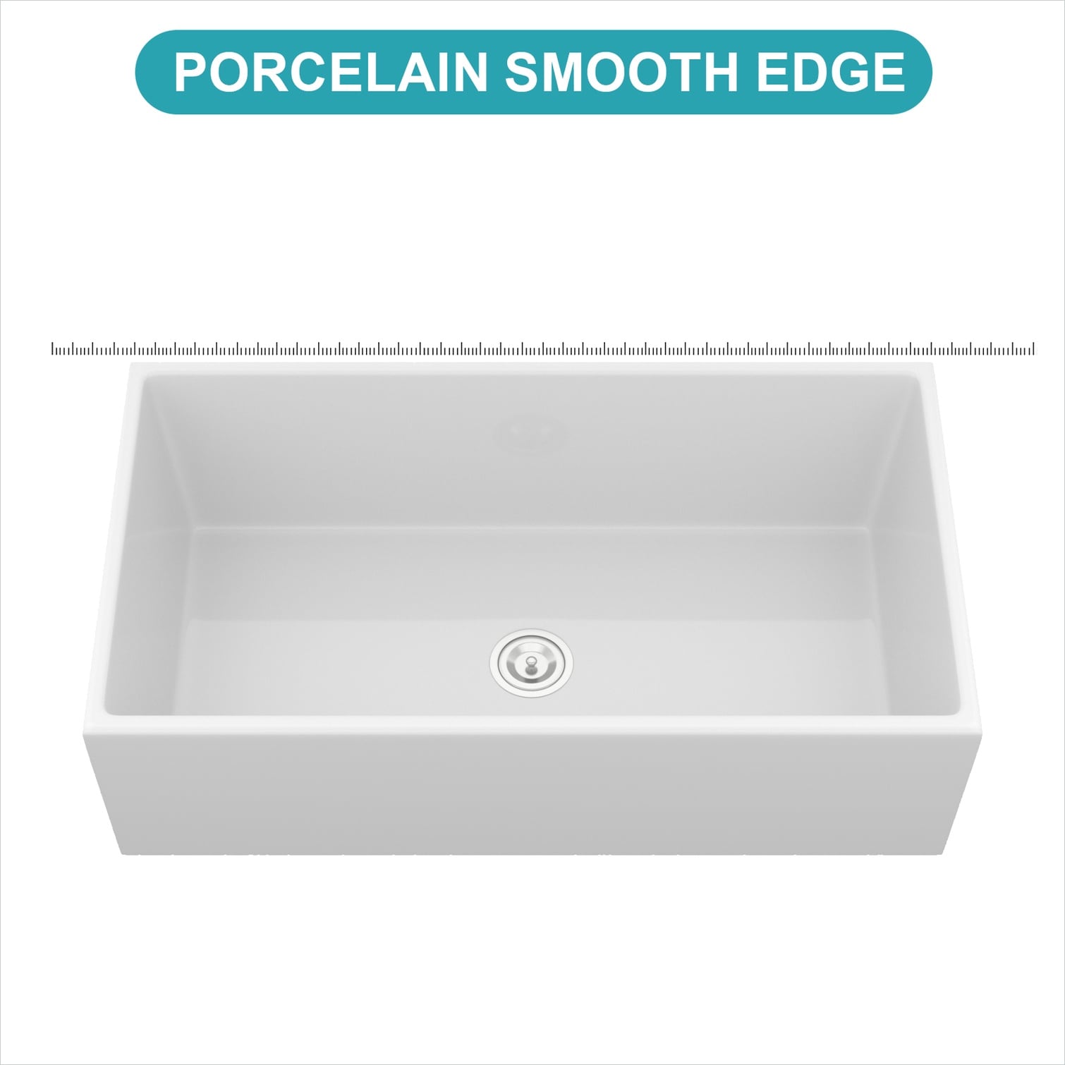 Naturefalls 2N9W3JAGIZ8N Kitchen-Sinks - View #3