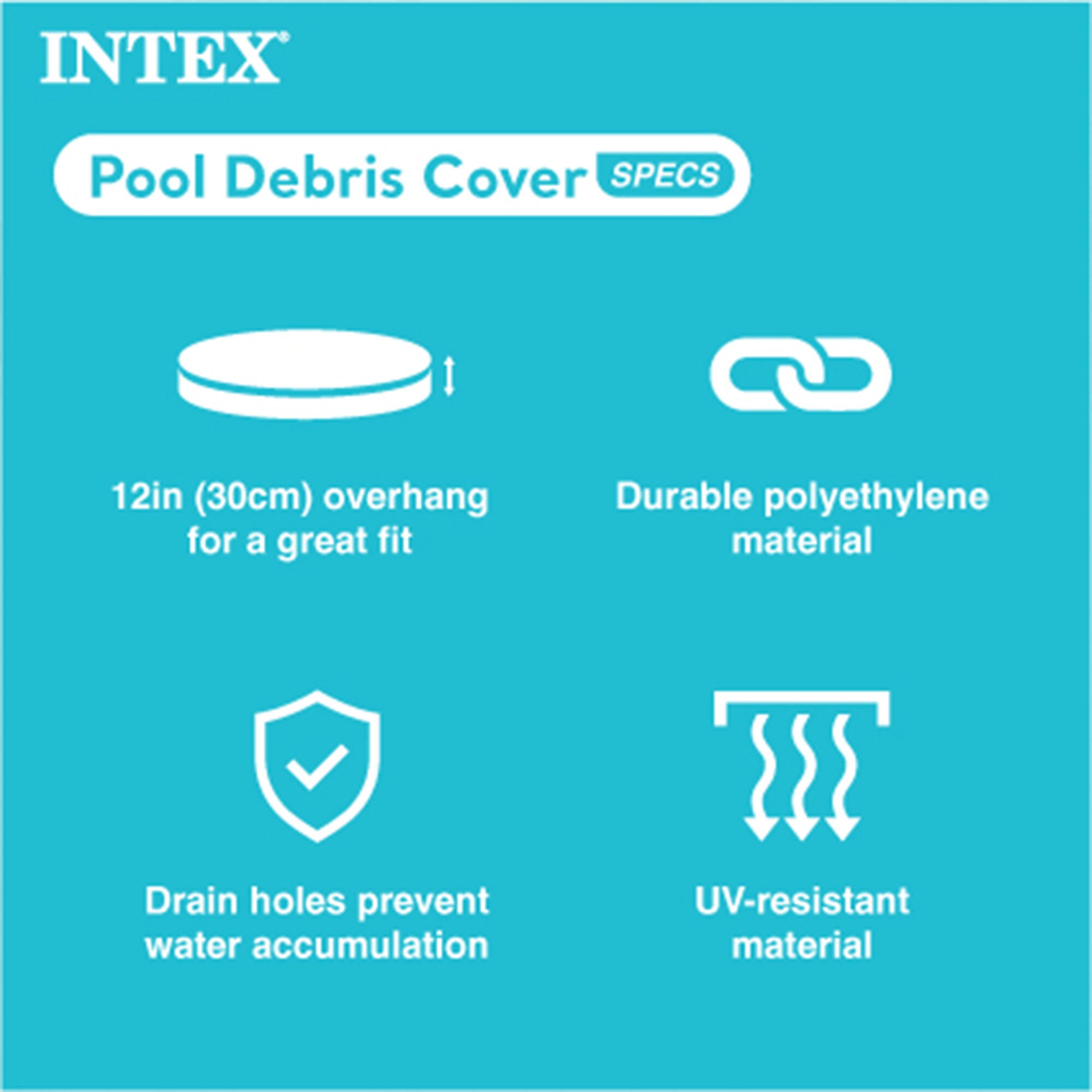 Intex 177339 Pool-Covers - View #5