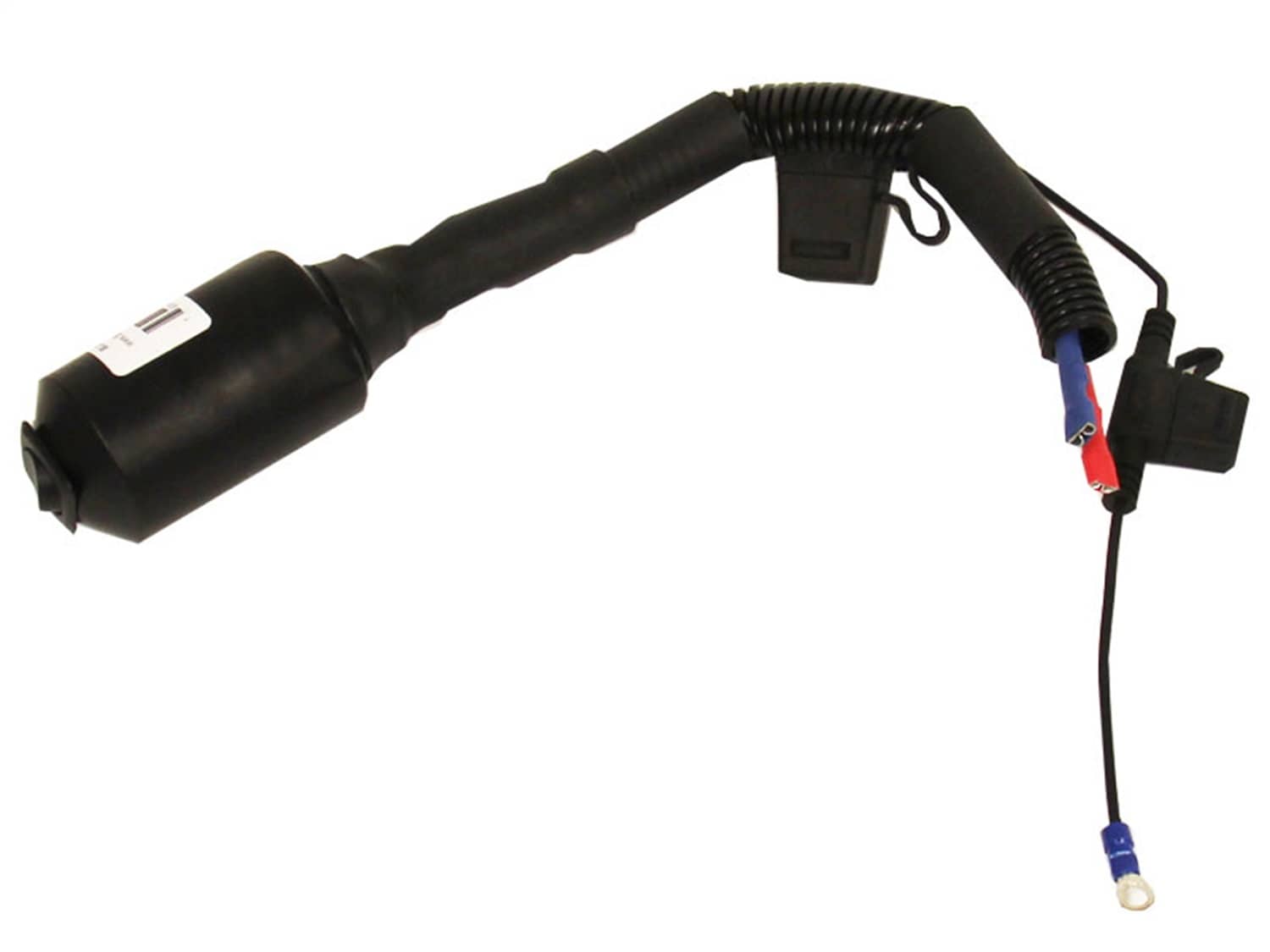 Blue Ox BX88274 Exterior-Car-Acc - View #2