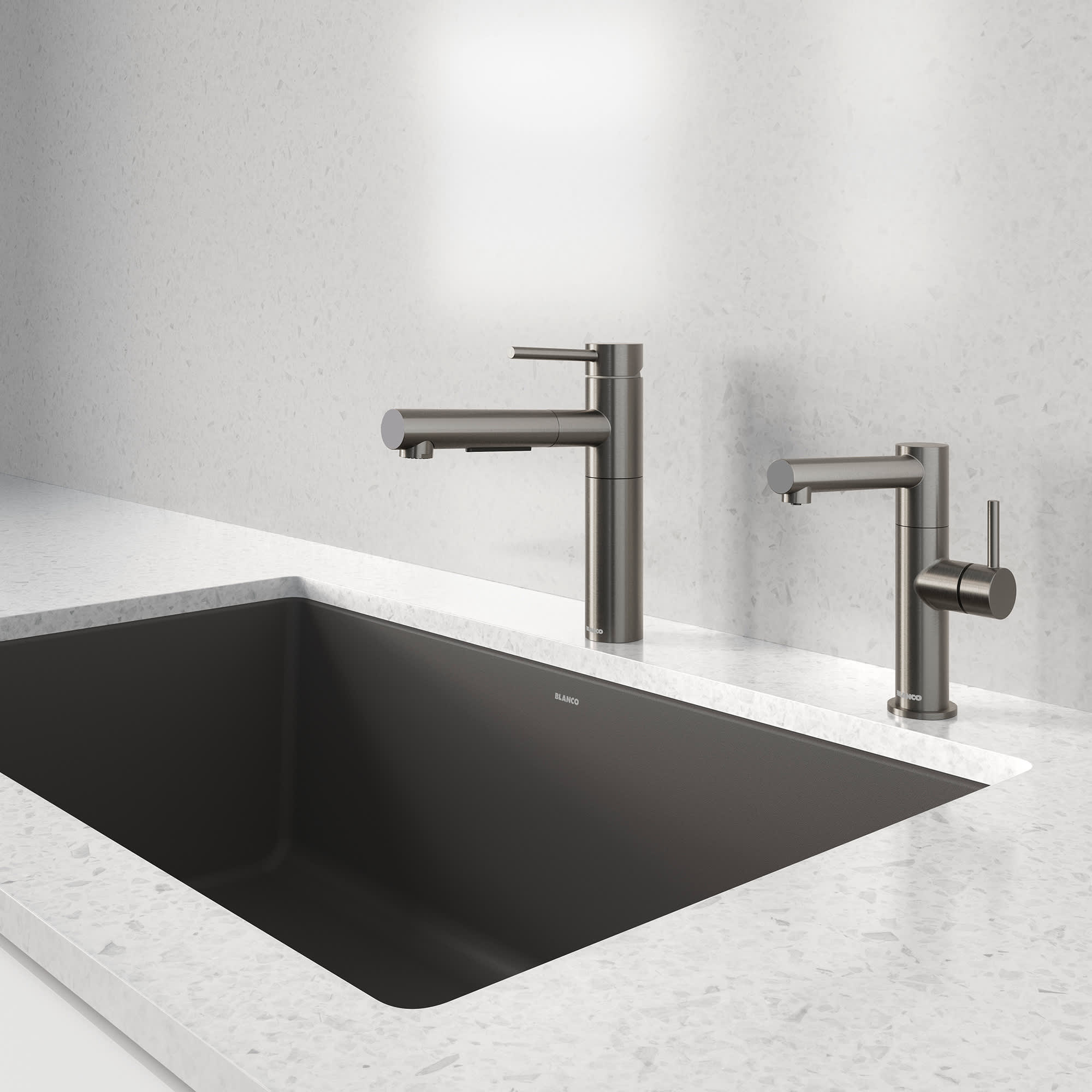 Blanco 527562 Kitchen-Faucets - View #7