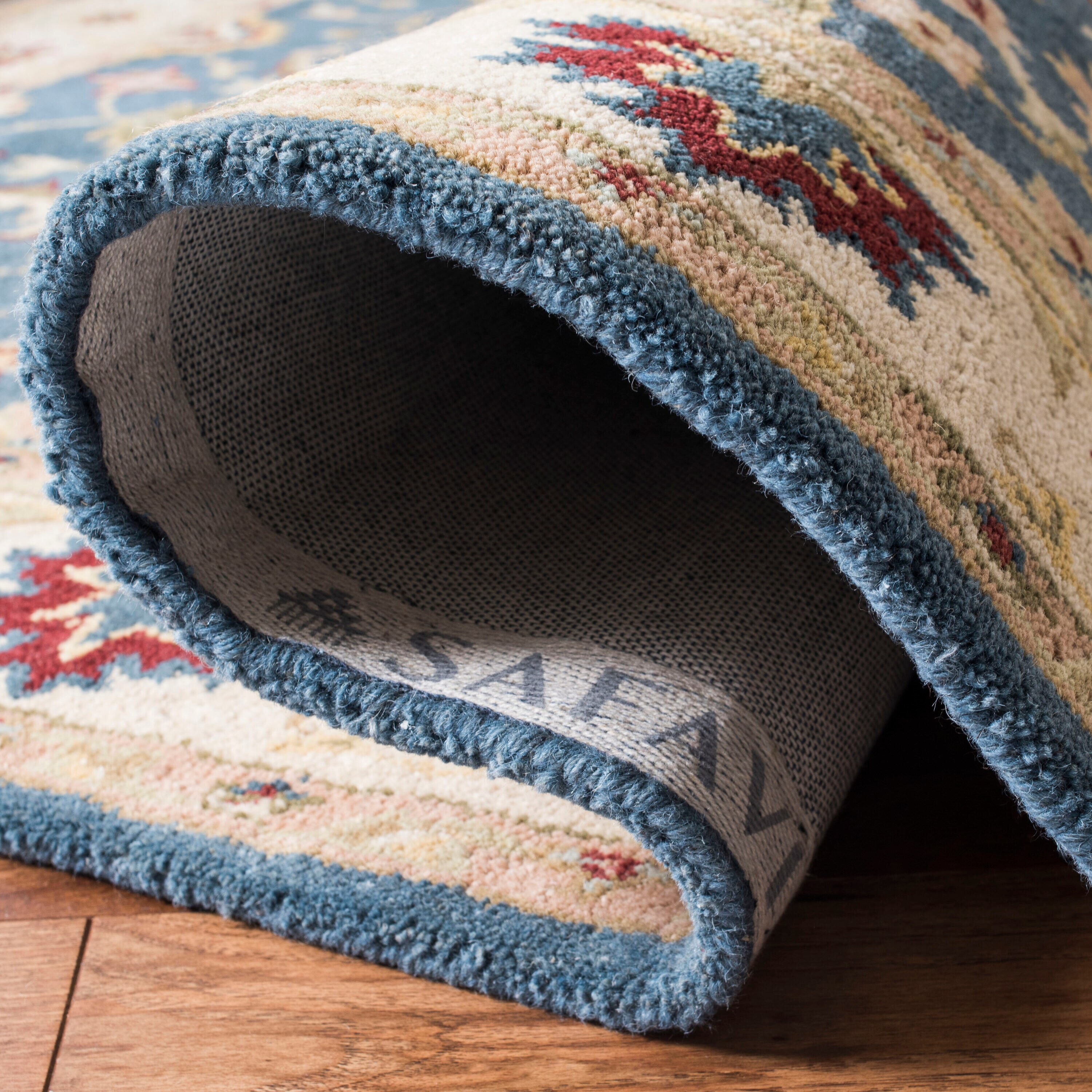 Safavieh AT15A-28 rugs - View #7