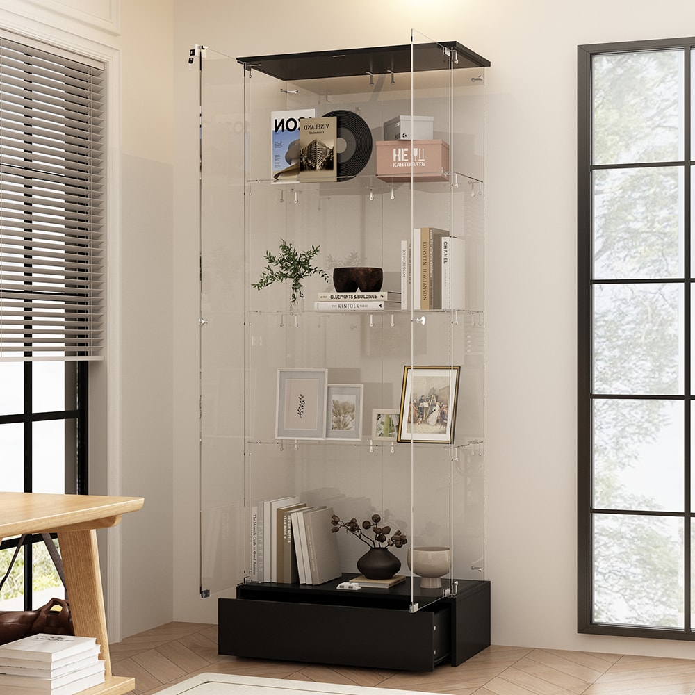 Homsee C-KF020517-01 Dining-Kitchen-Storarge - View #4