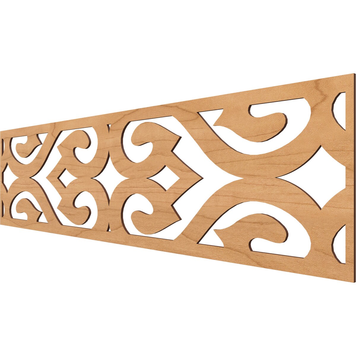 Ekena Millwork MLDA12X47KEEMA Wall-Panel-Moulding - View #5