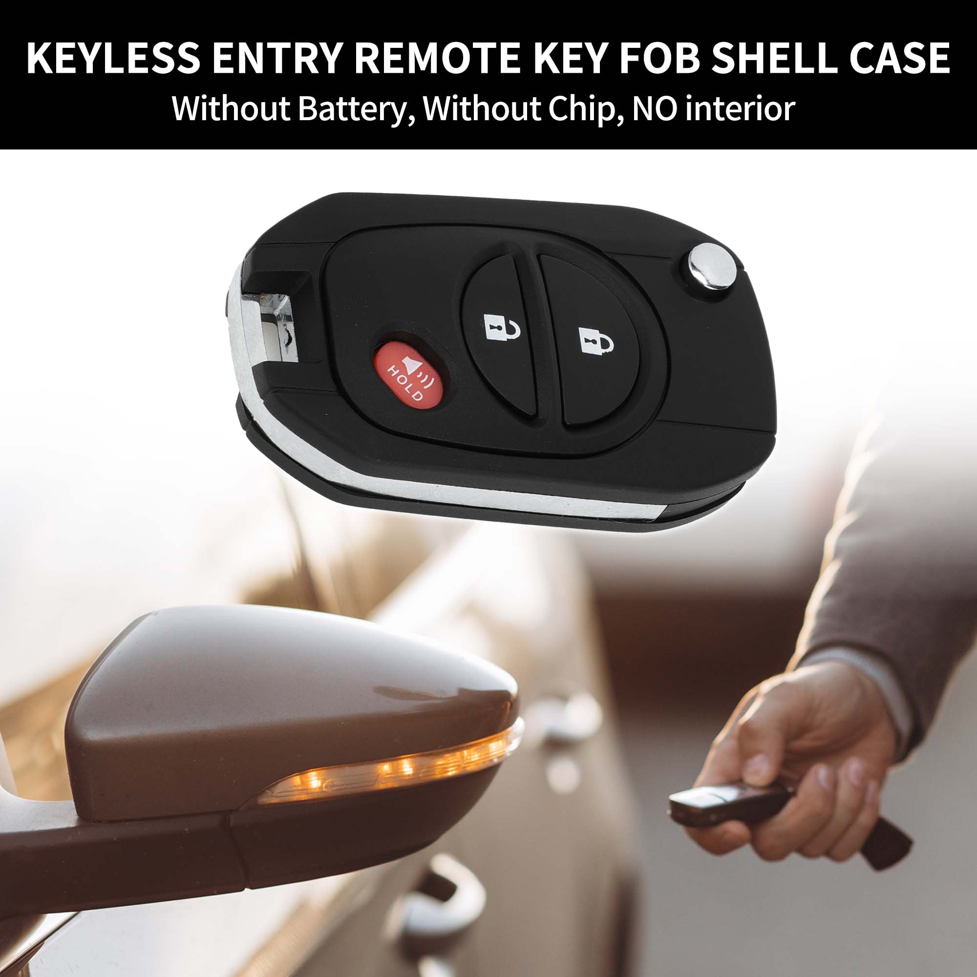 Unique Bargains S25122401UX0118 Key-Safes - View #2