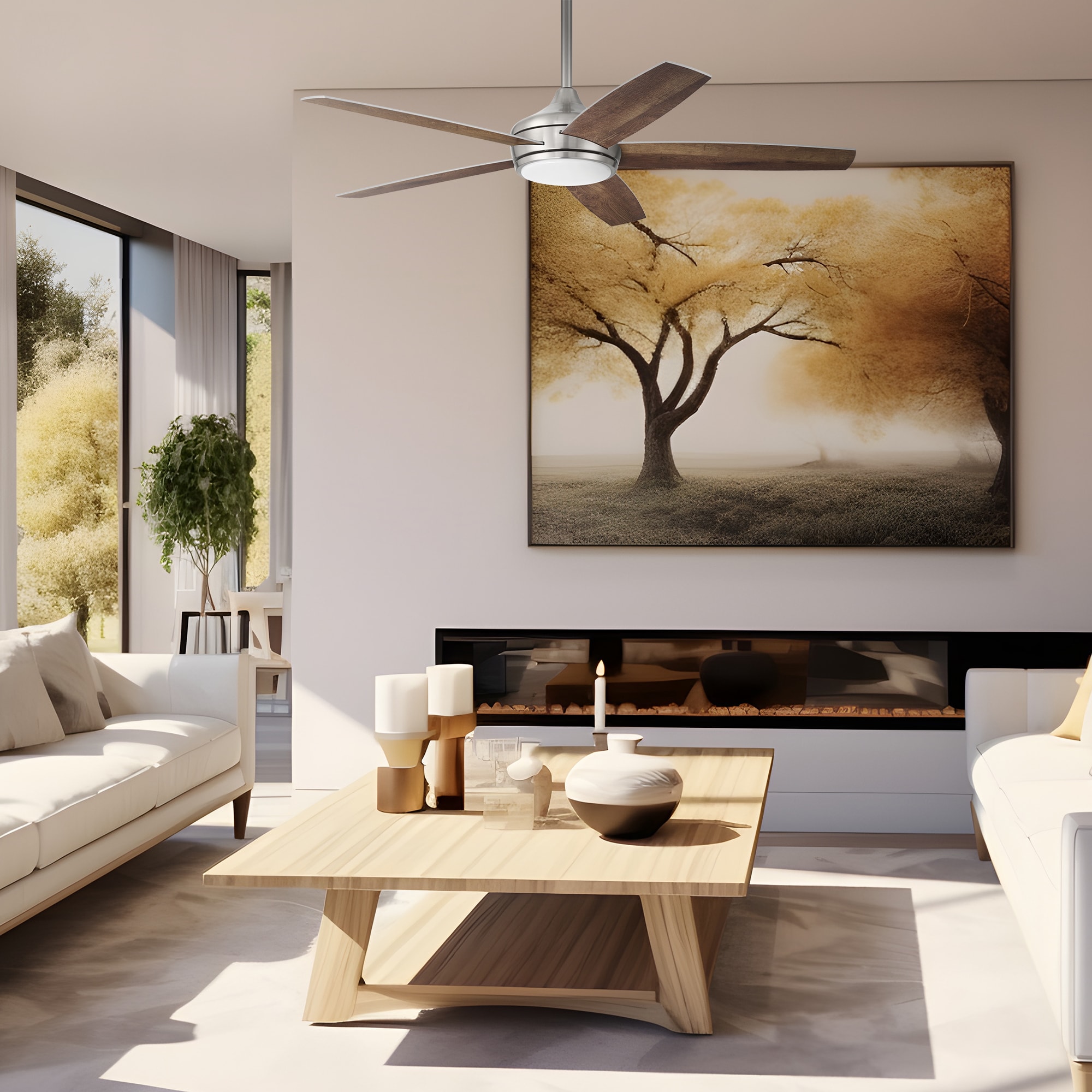 Harbor Breeze TGII52BNK5LR Ceiling-Fans - View #14