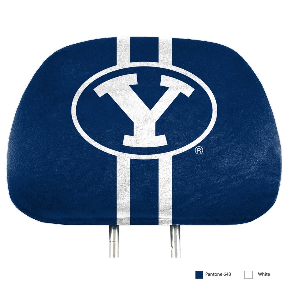 Fanmats  Tennessee Titans Headrest Cover