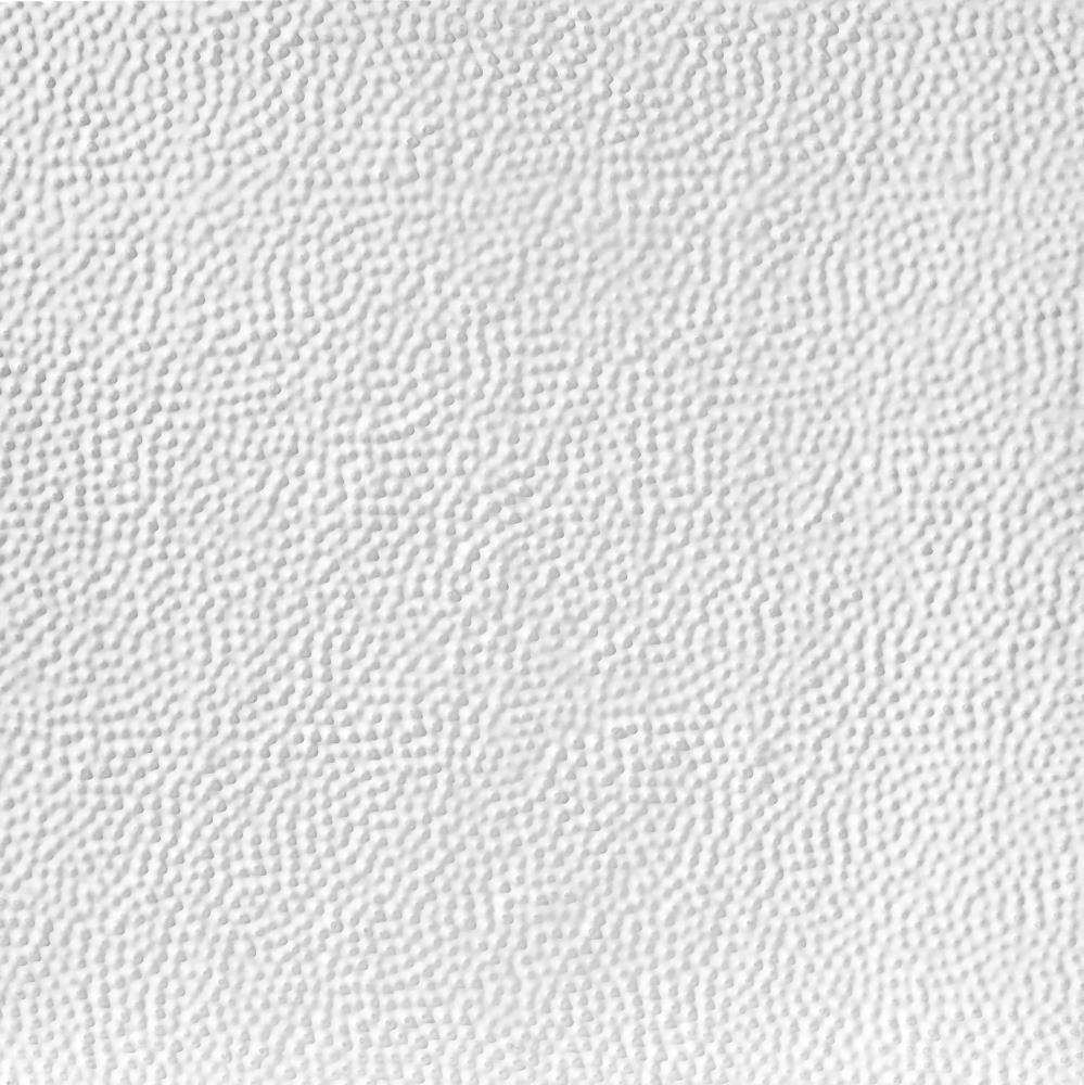 Armstrong Ceilings 5422235LWH 24-in x 24-in Metallaire Border Filler White Steel Drop Ceiling Panel (1-Pack, 4-sq ft / Case)