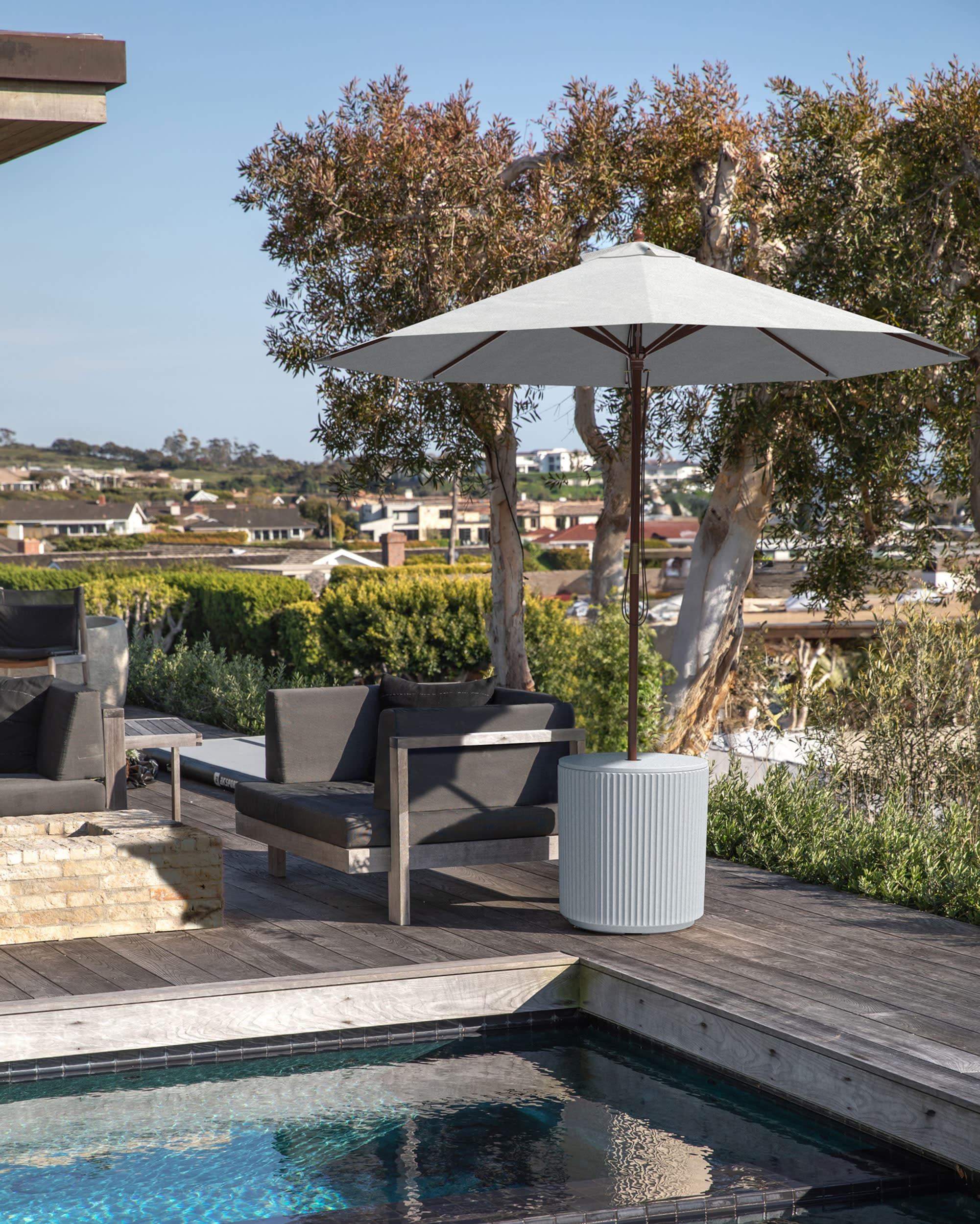 Veradek SHDEVDMW Patio-Tables - View #4
