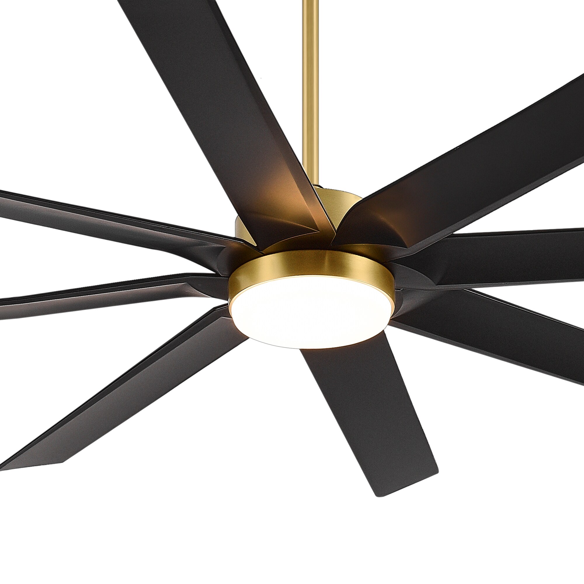 Breezary 23044-GB Ceiling-Fans - View #3