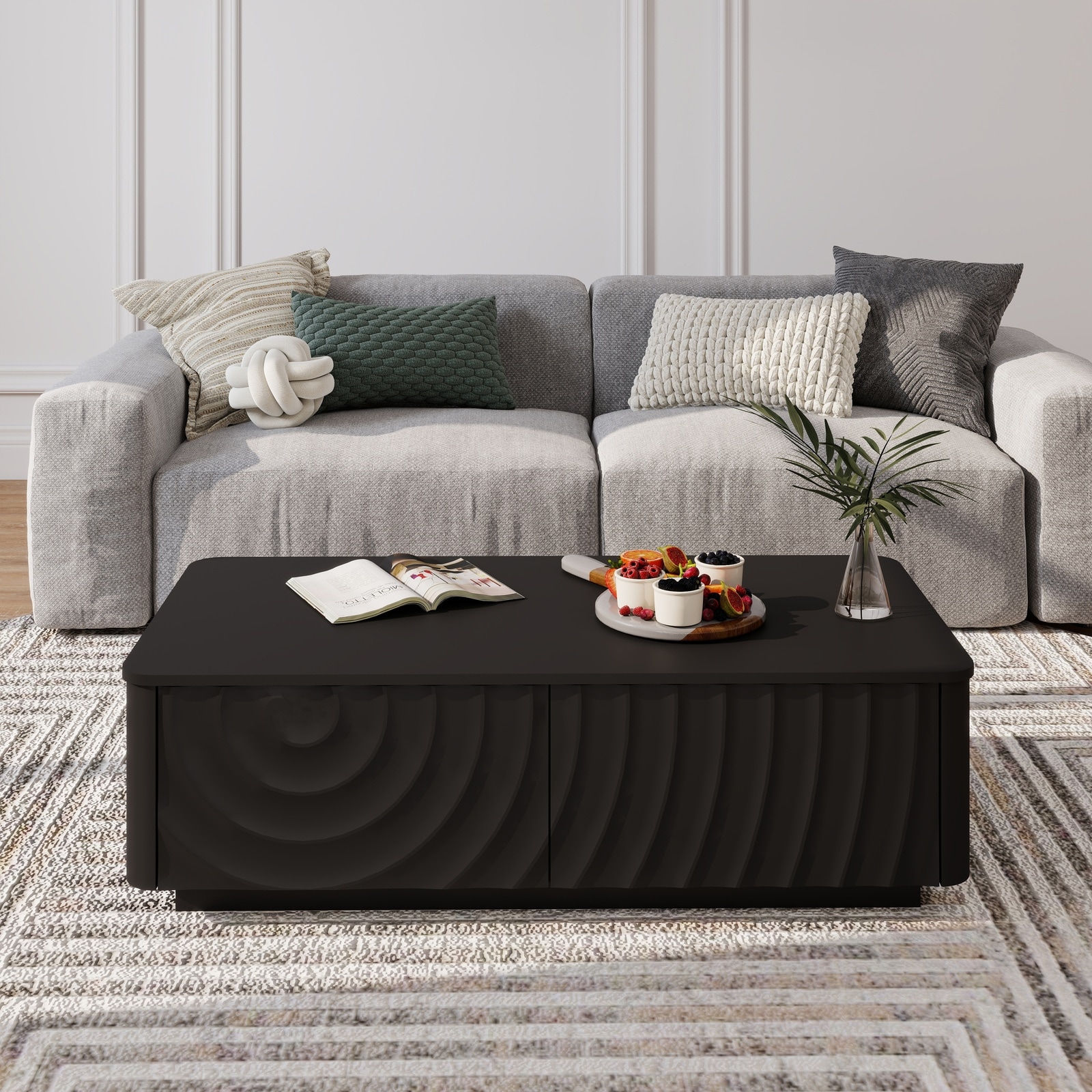 Horizons Prime LJW103917 Coffee-Tables - View #2