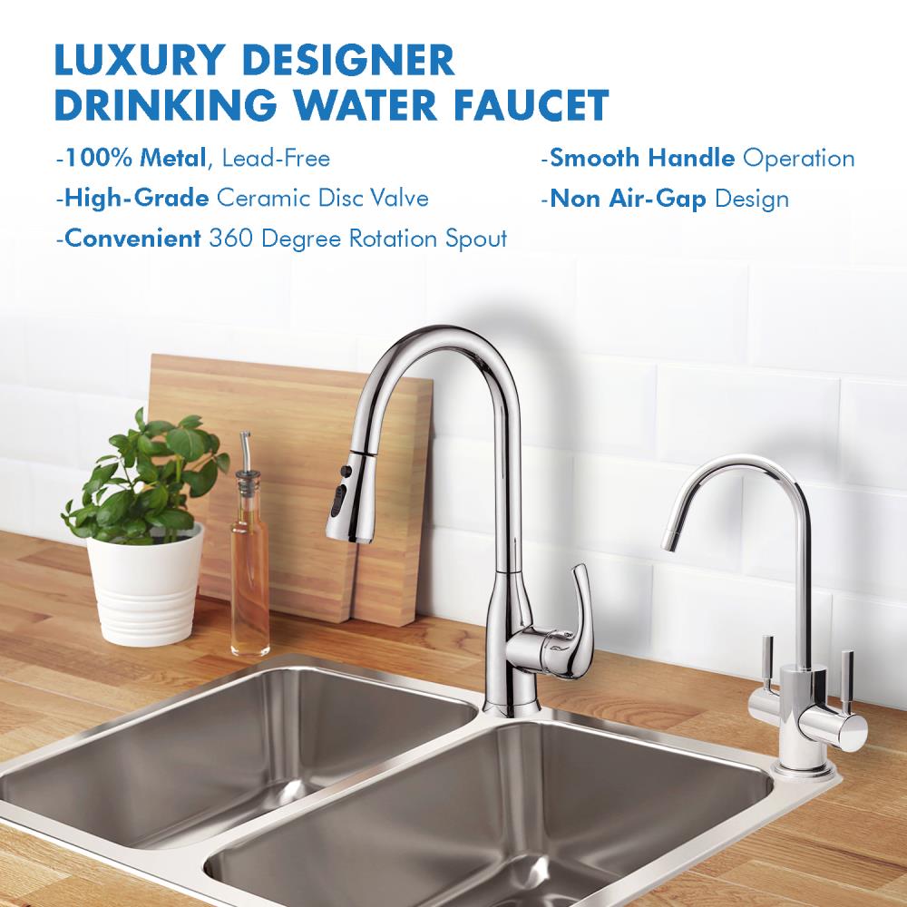 APEC Water FAUCET-HC-WST-CM Hot-Water-Dispensers - View #5