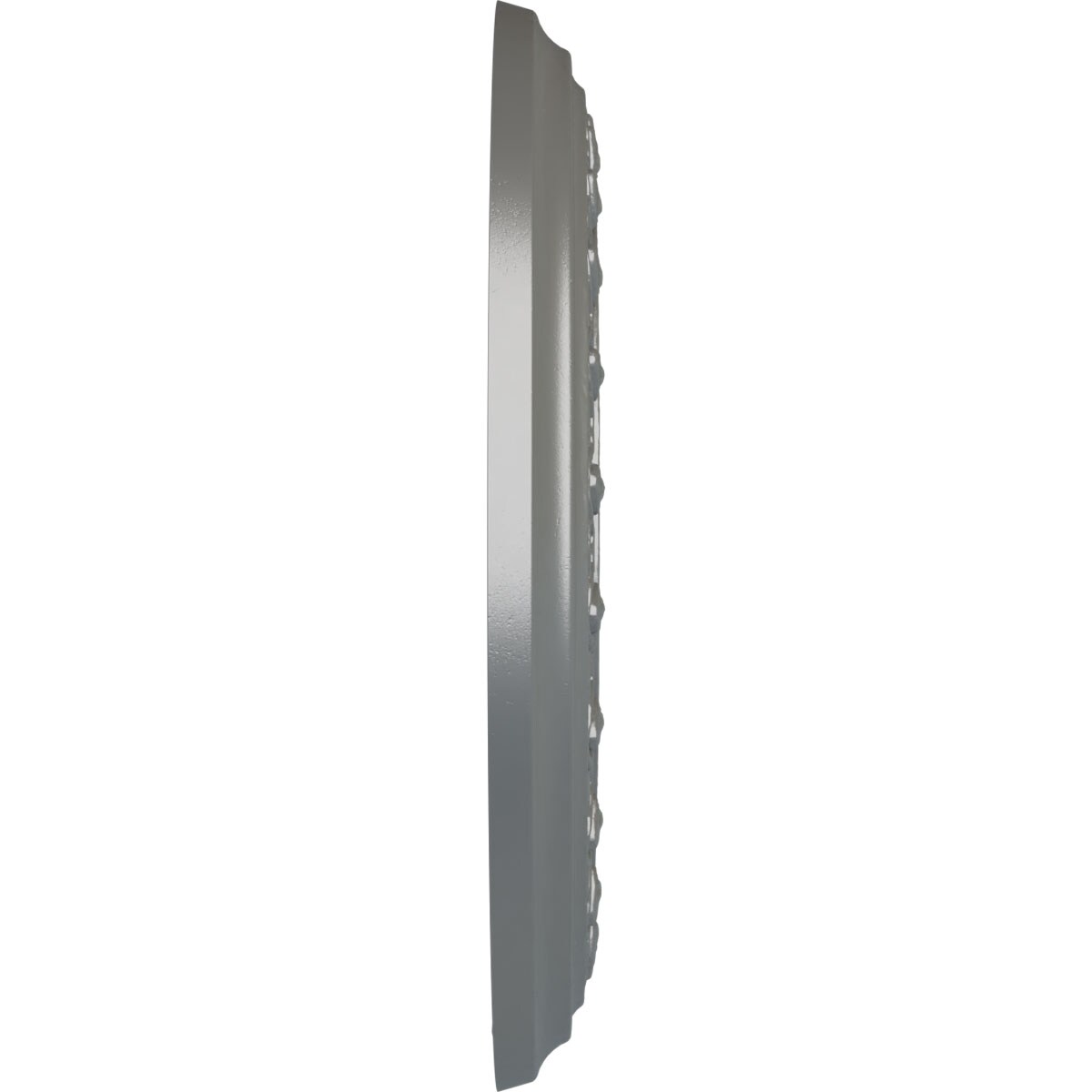 Ekena Millwork CM12JASLS Ceiling-Medallions - View #3