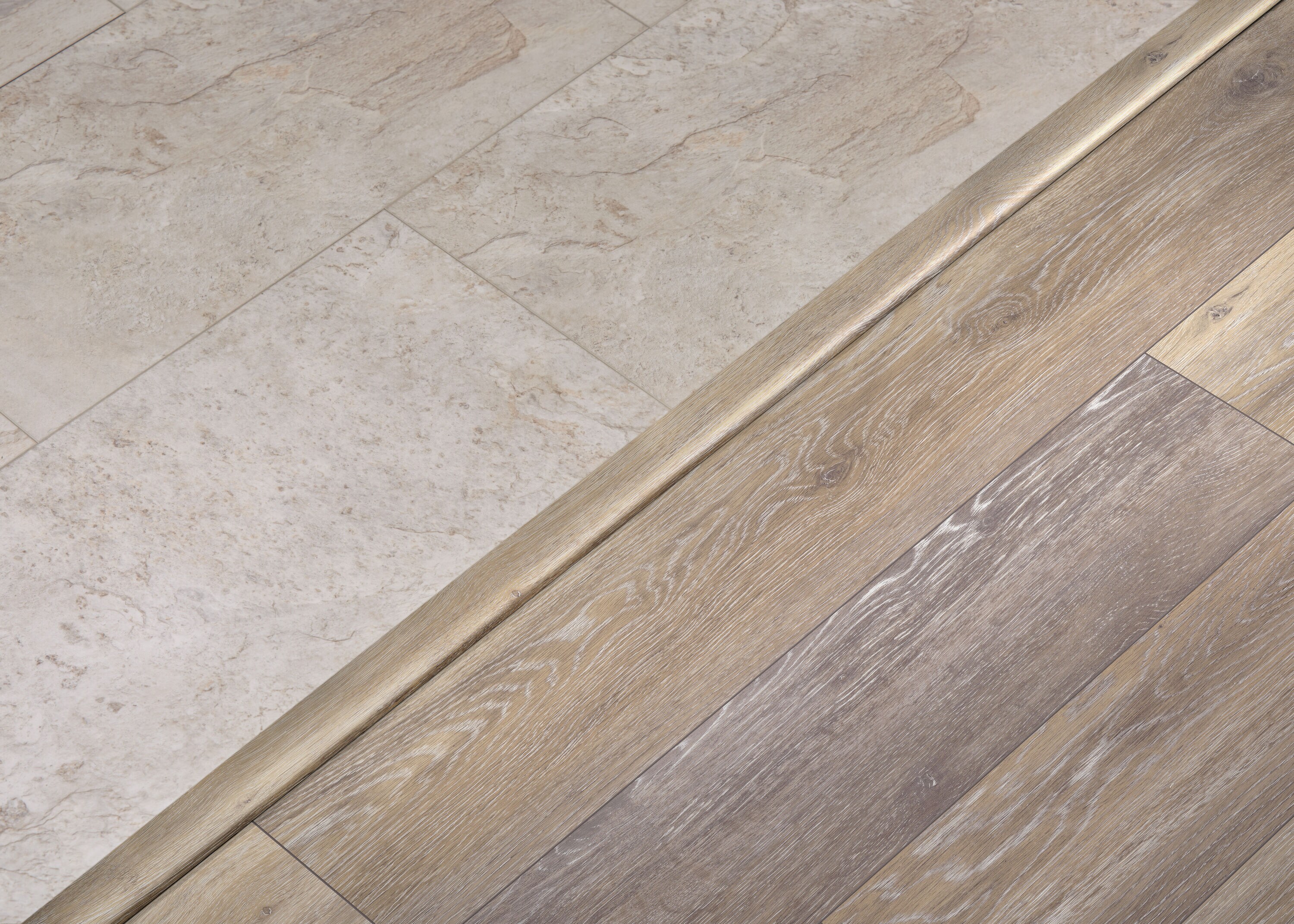 SMARTCORE Ultra TM50SLVF602 Floor-Moulding - View #4