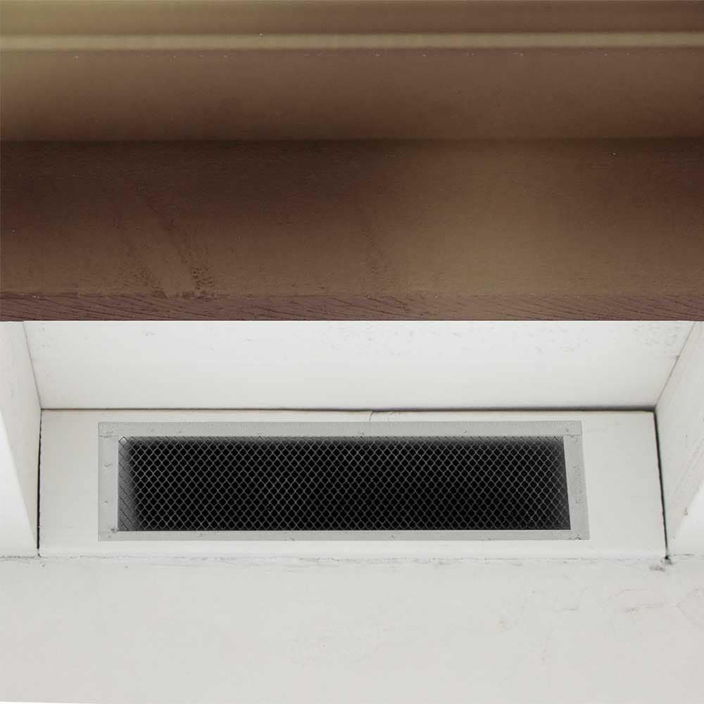 Gibraltar Building Products EV622-1/8 Soffit-Vents - View #2