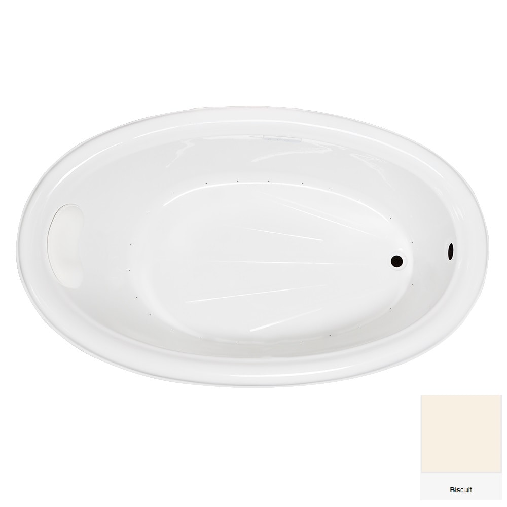 Laurel Mountain 4270LTA528 bathtubs - View #2