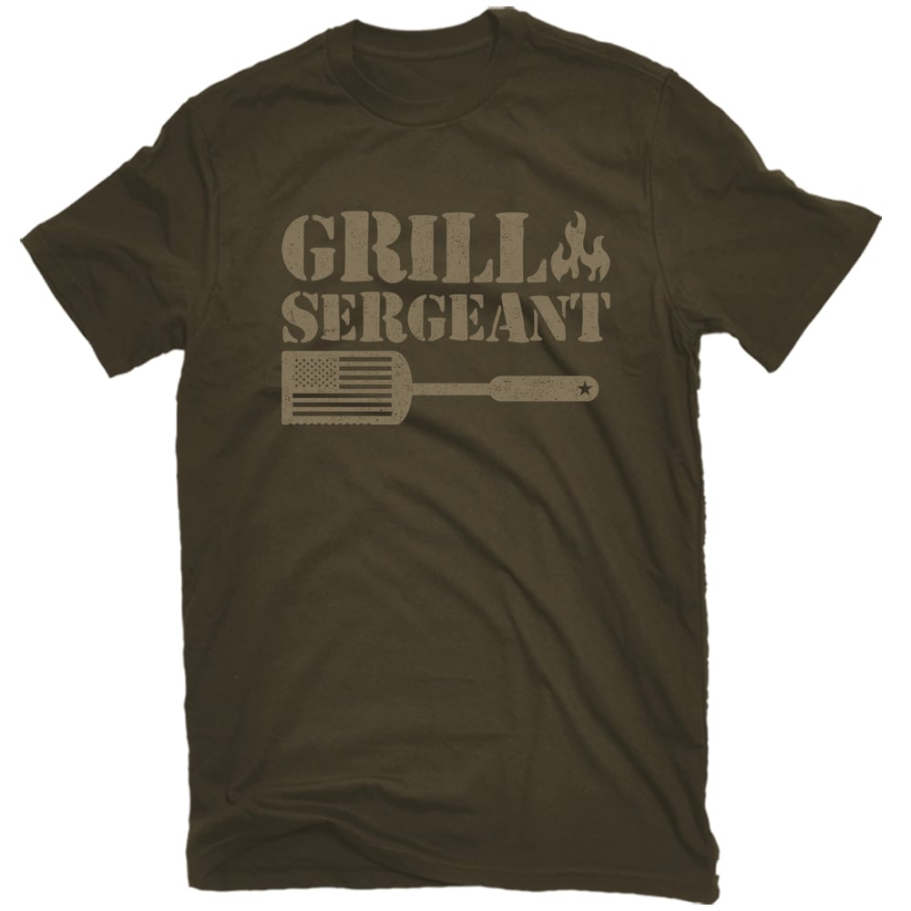  SFPM-13561 ARG L Men's Green Knit Short sleeve T-shirt ( Large )