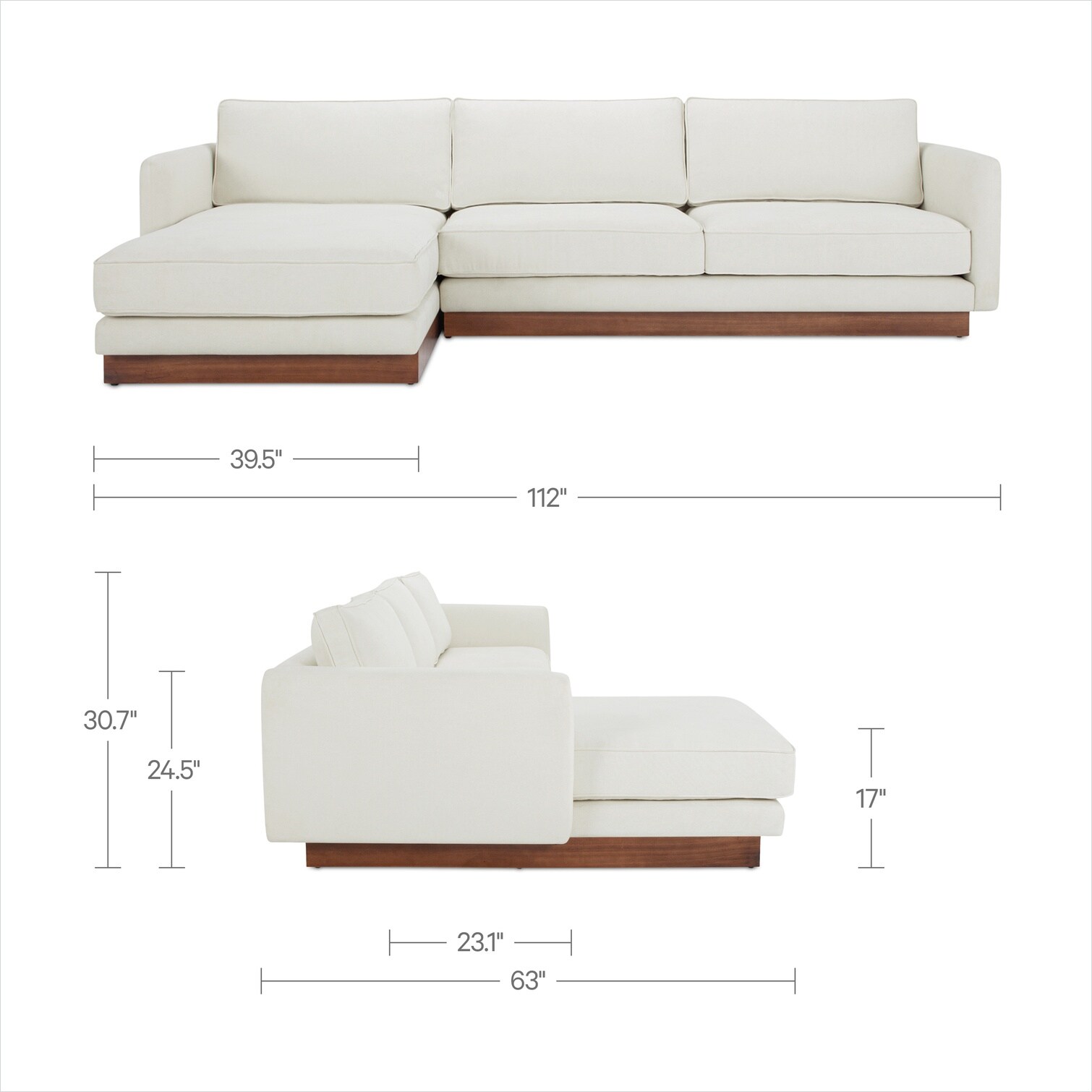 Watnature YR8TKM7638II Sofas-Loveseats - View #5