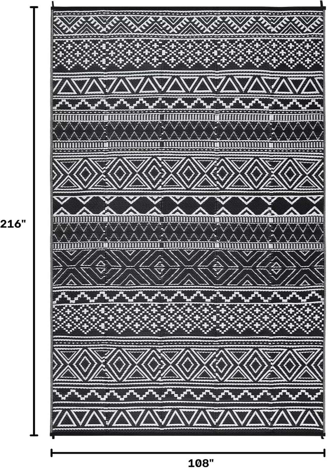 GAOMON CESXVQP7PAGV1QXL rugs - View #2