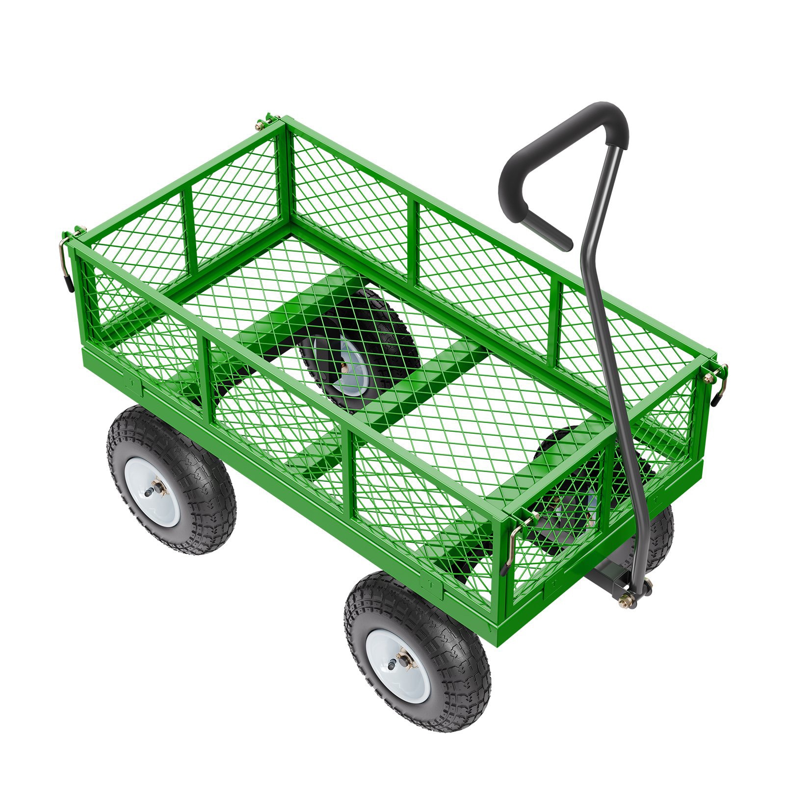 Mecale VOL-11SU7F Yard-Carts - View #10