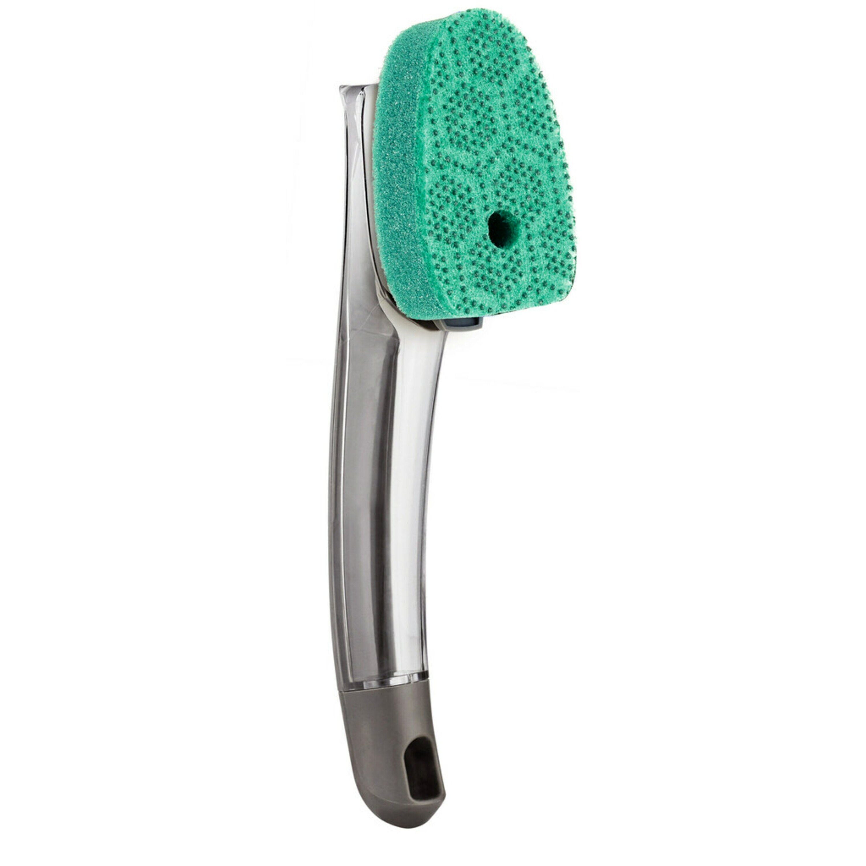 Scotch-Brite 651U-4 Sponges-Scouring-Pads - View #3